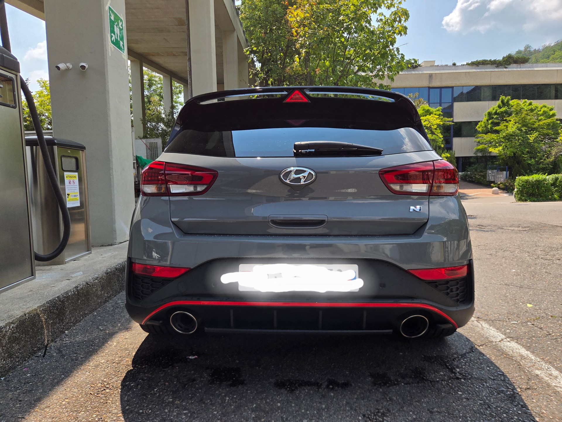 HYUNDAI 2.0 T-GDi-image-3