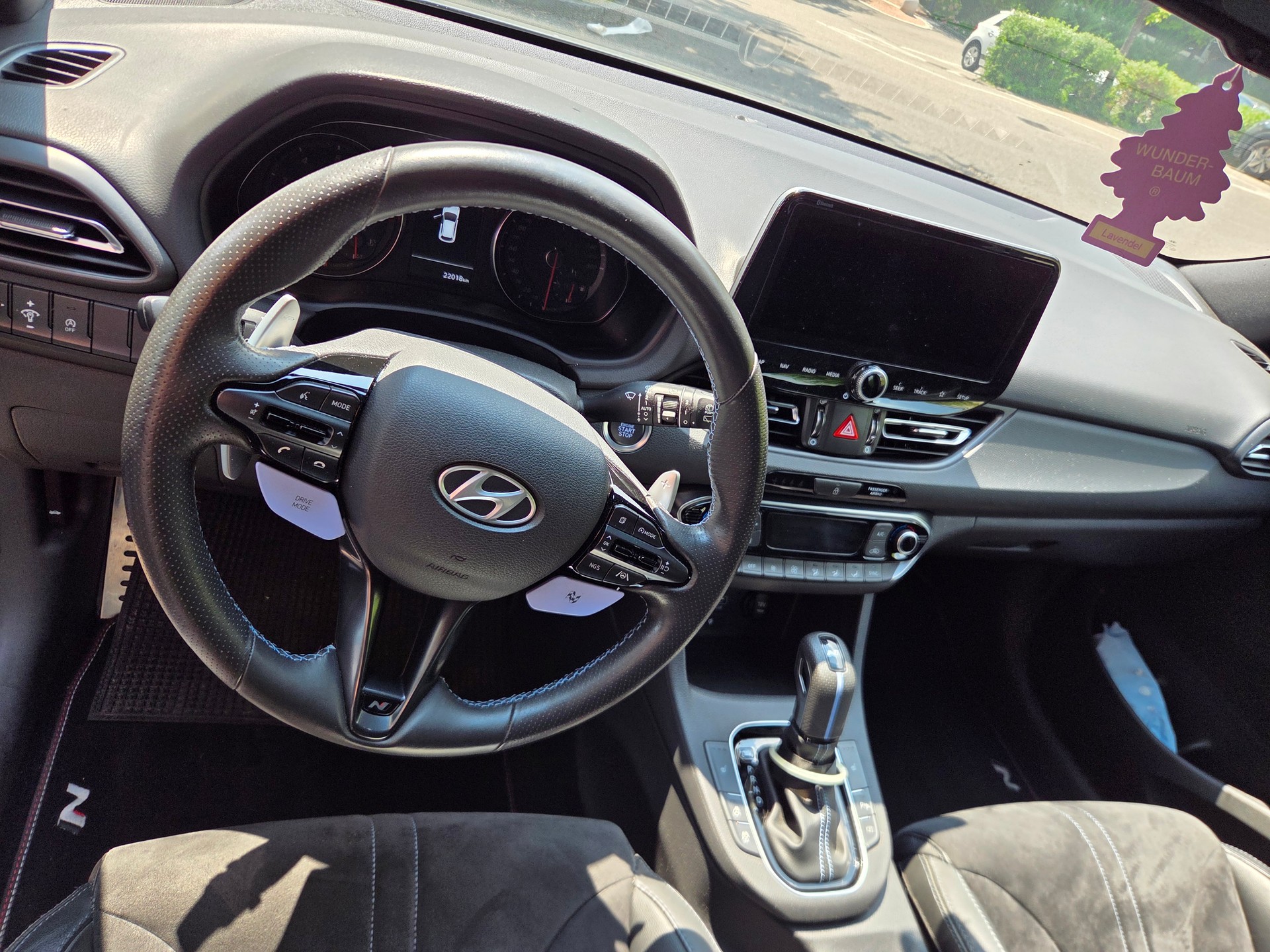HYUNDAI 2.0 T-GDi-image-1