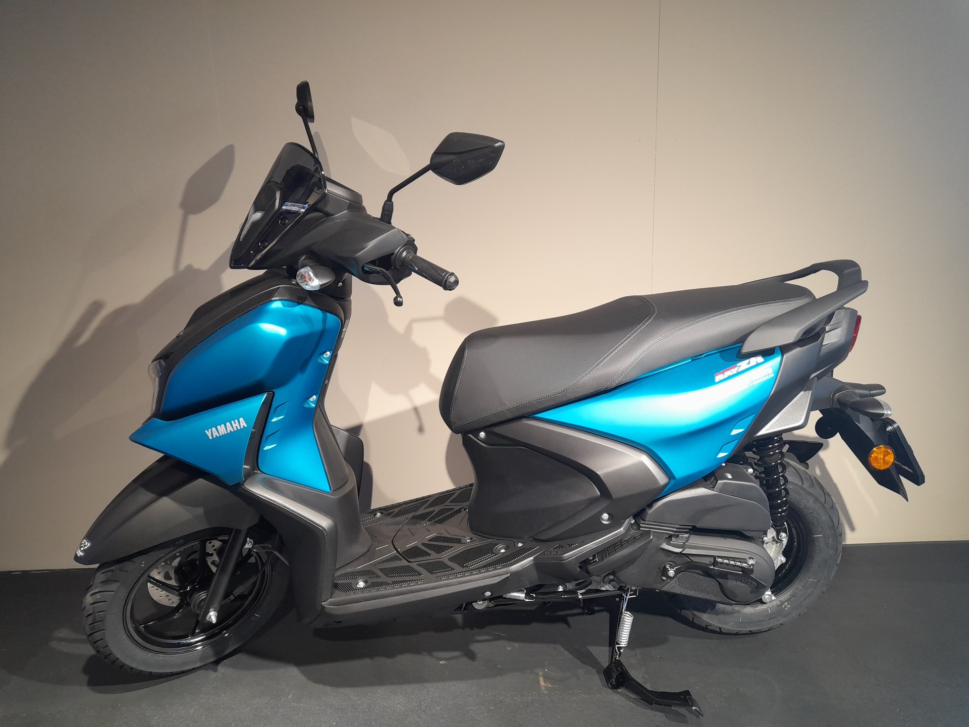 YAMAHA Ray 125-image-1