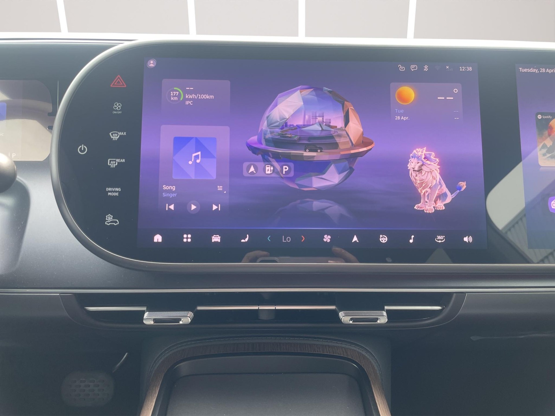 SMART 5 Pulse 4x4-image-15