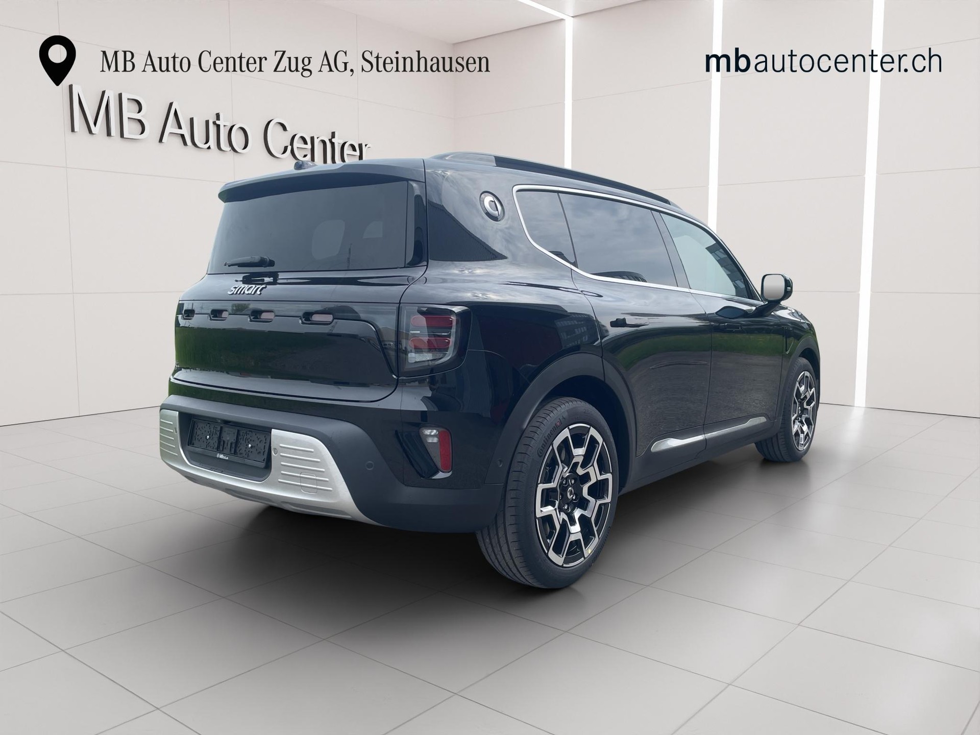 SMART 5 Pulse 4x4-image-5