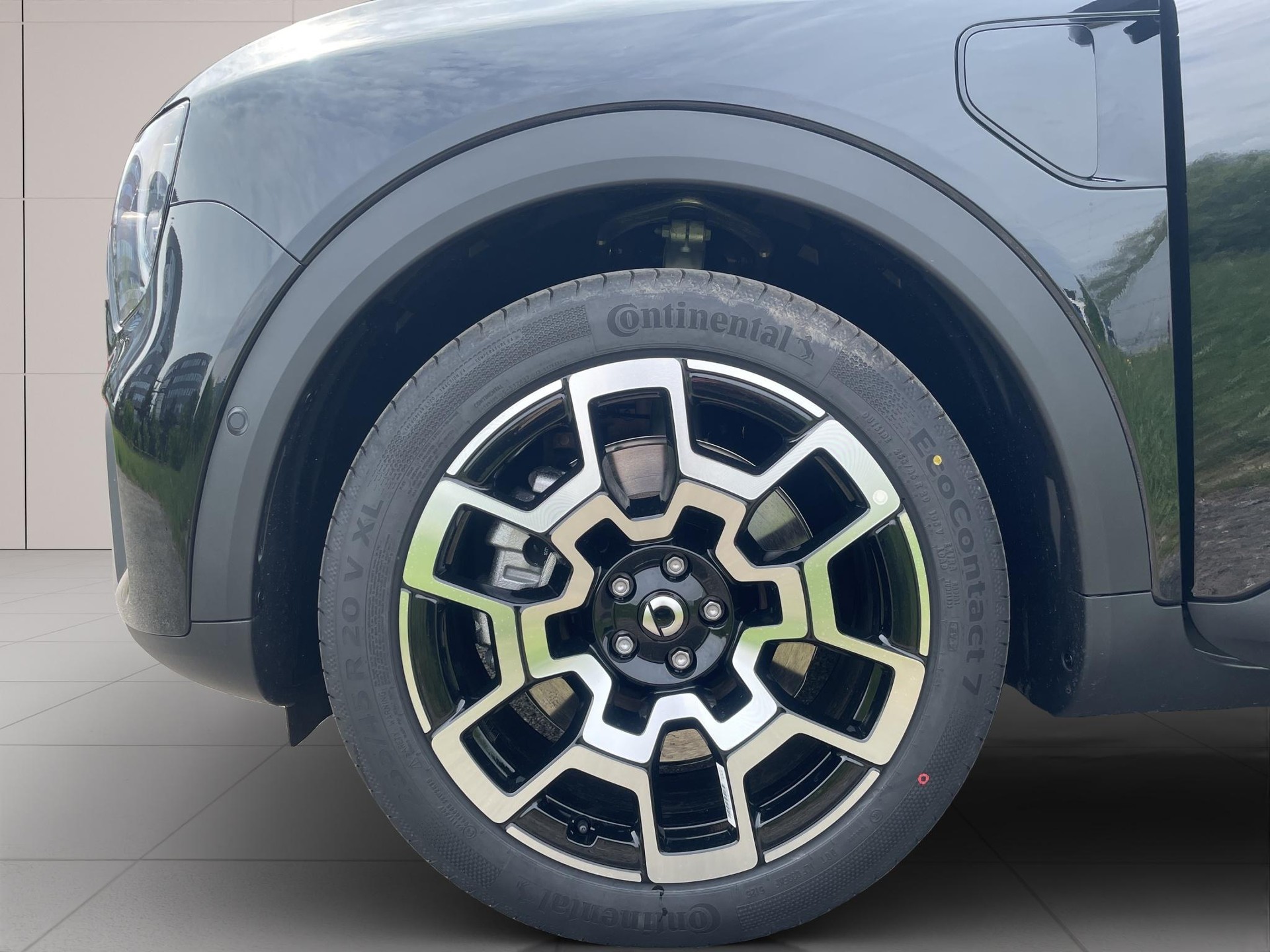 SMART 5 Pulse 4x4-image-1