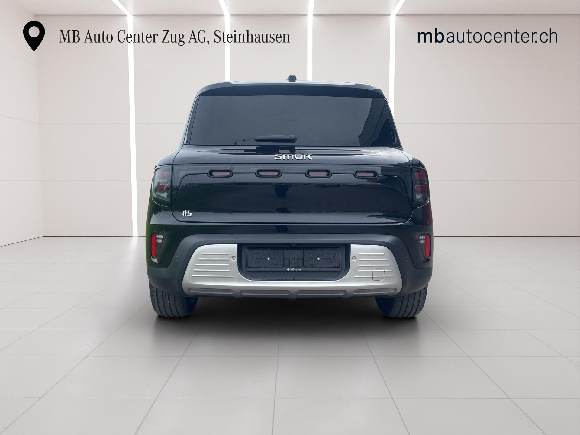 SMART 5 Pulse 4x4-image-4