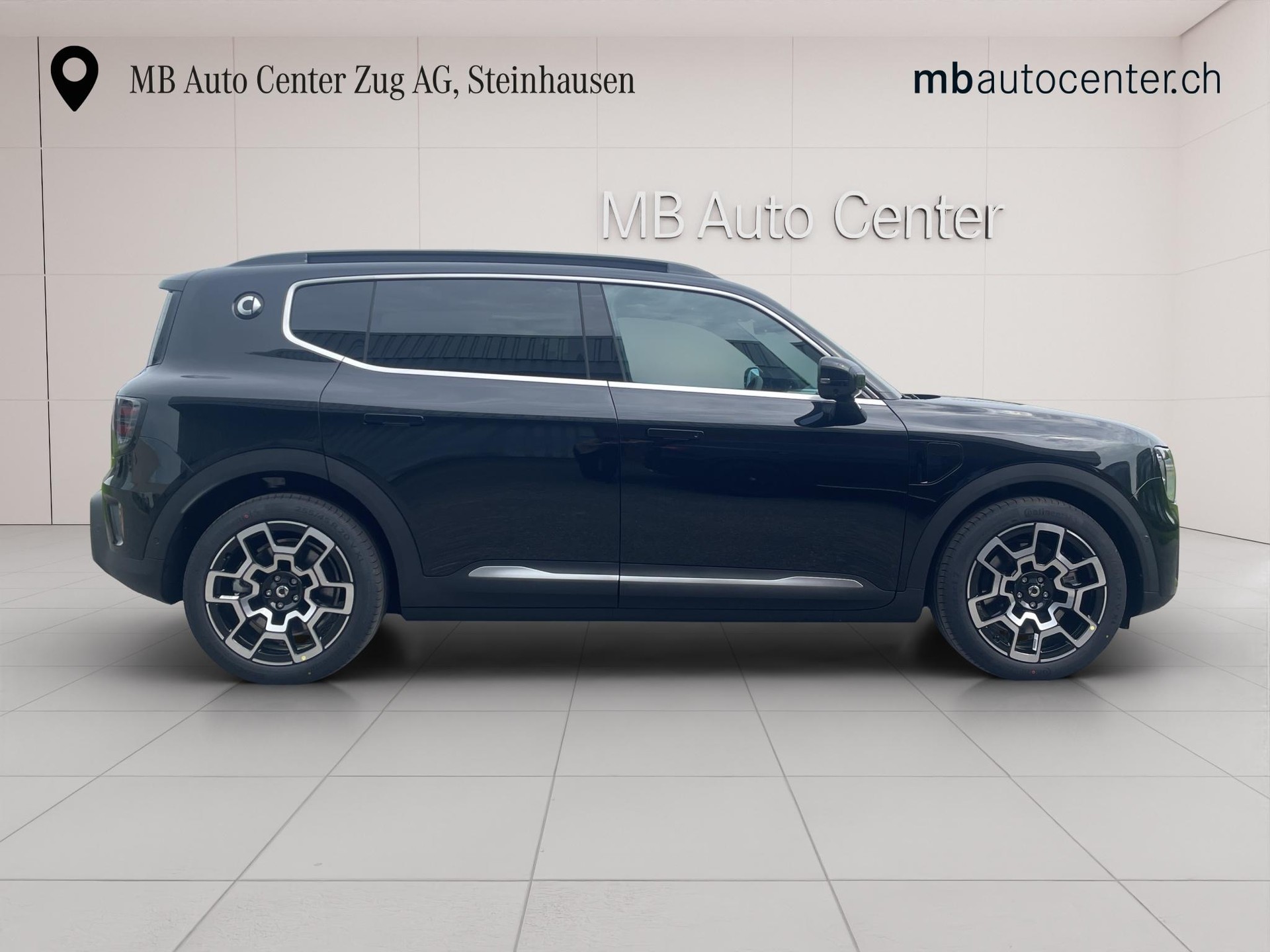 SMART 5 Pulse 4x4-image-6
