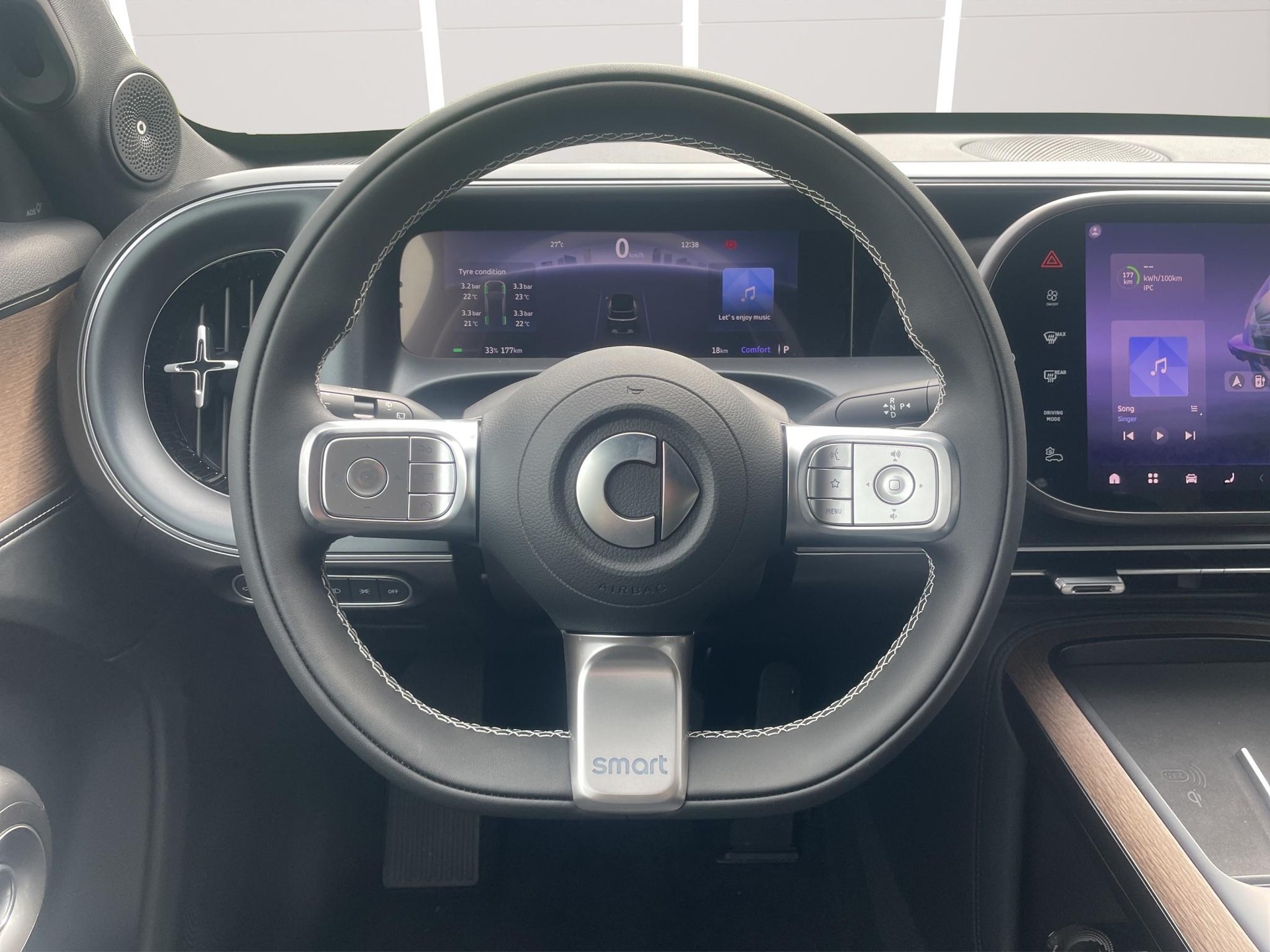 SMART 5 Pulse 4x4-image-11