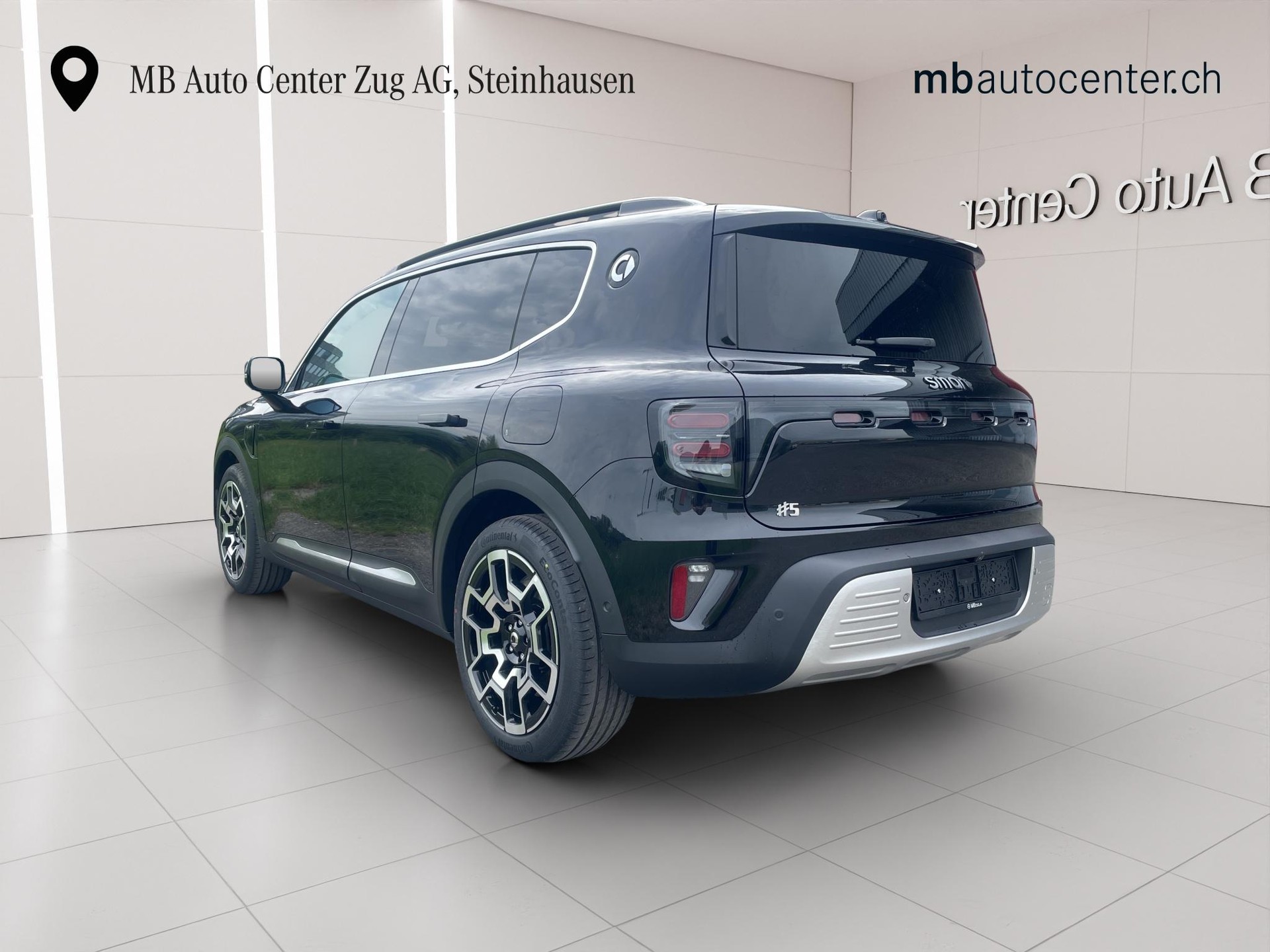 SMART 5 Pulse 4x4-image-3