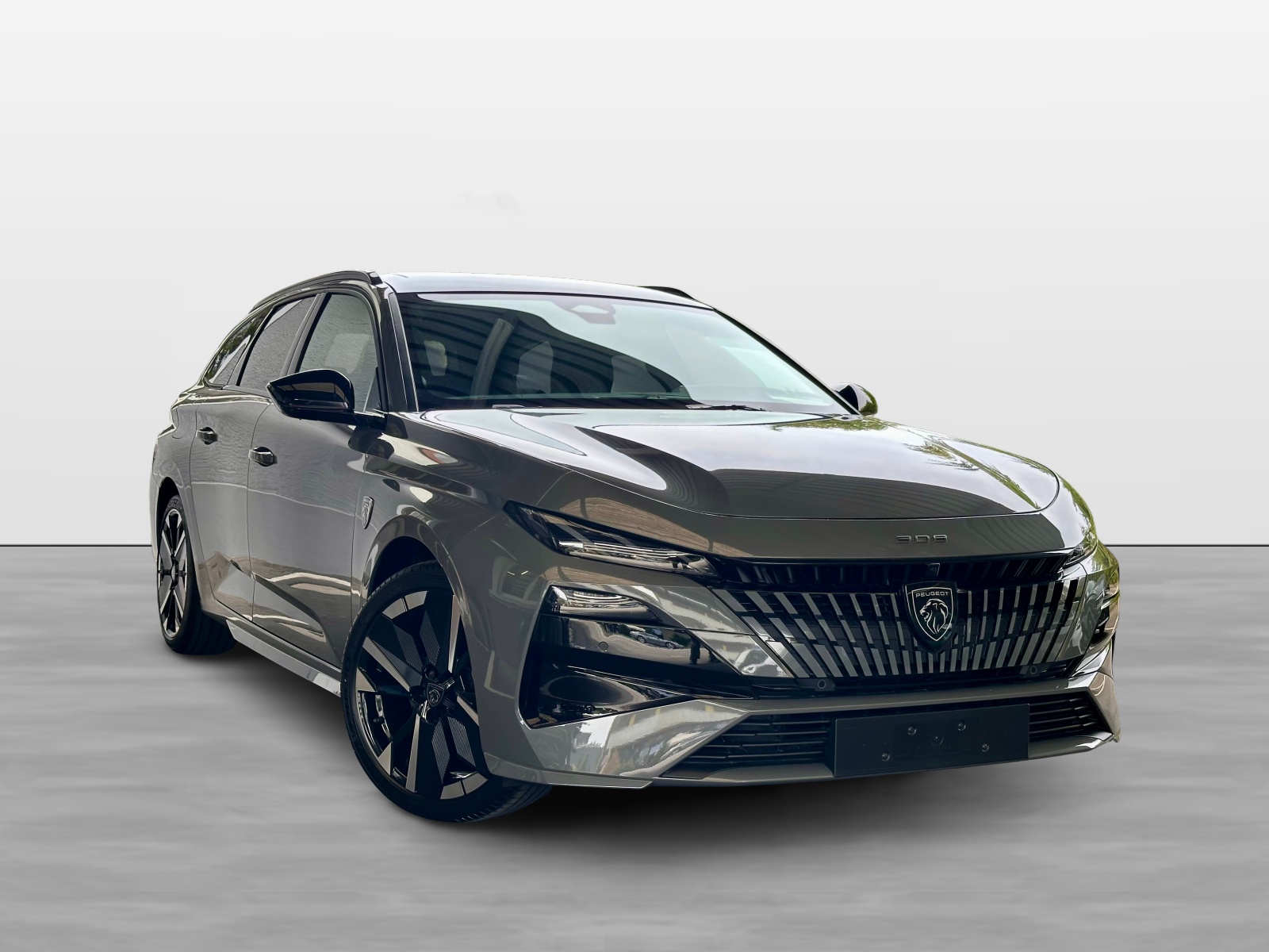 PEUGEOT 308 1.2 HEV 136 GT