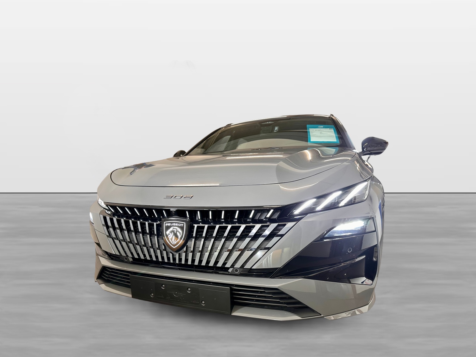 PEUGEOT 308 1.2 HEV 136 GT-image-7