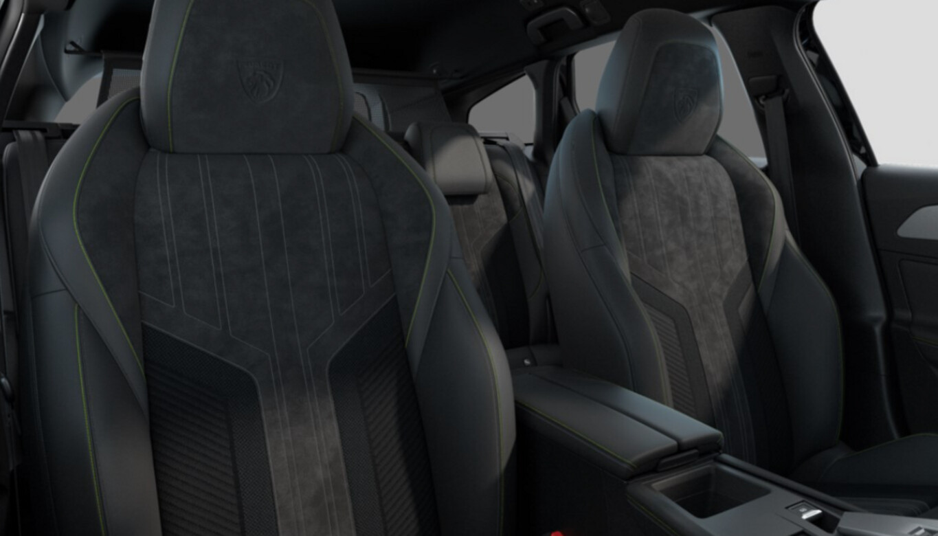 PEUGEOT 308 1.2 HEV 136 GT-image-4