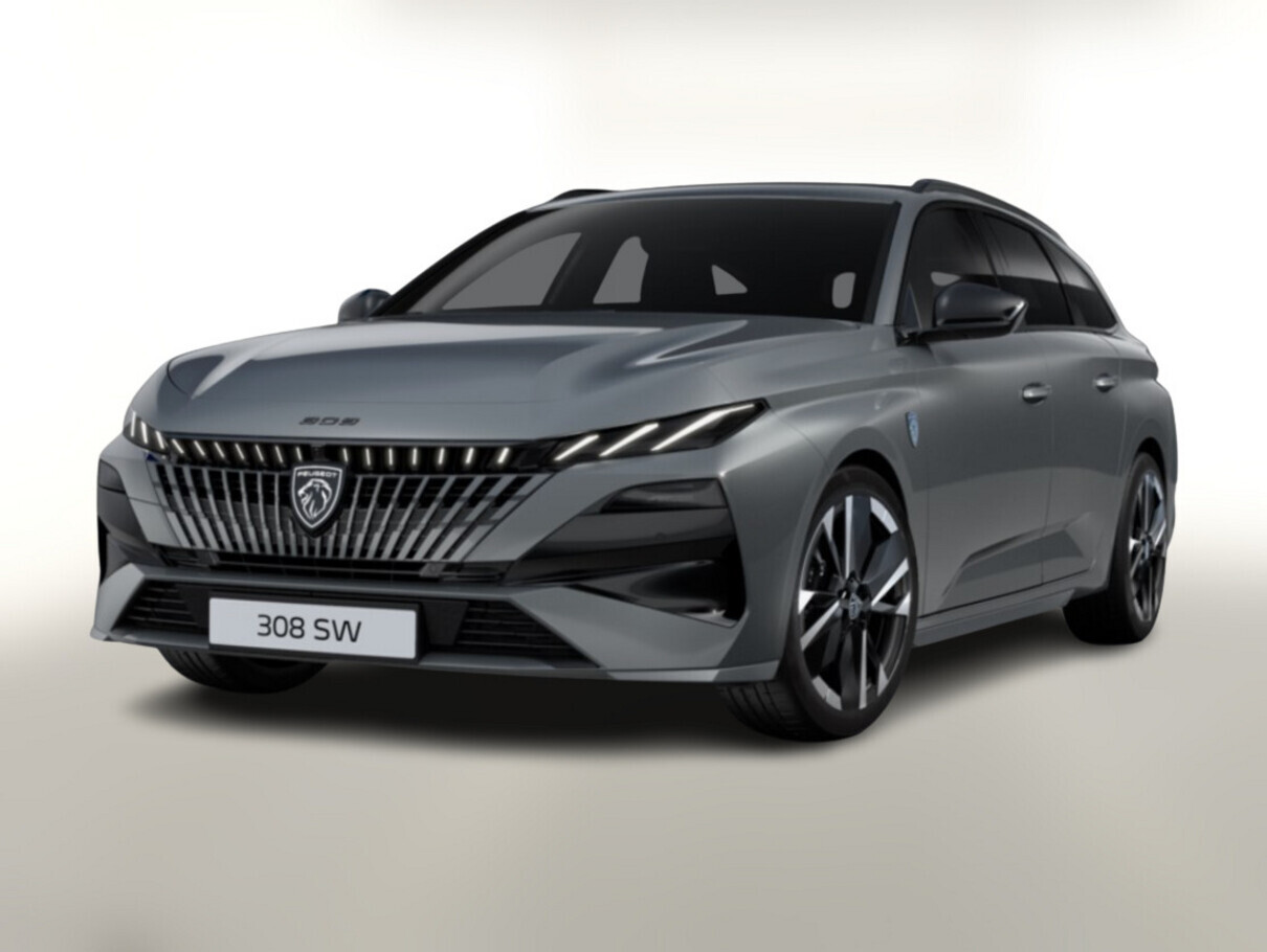 PEUGEOT 308 1.2 HEV 136 GT-image-0