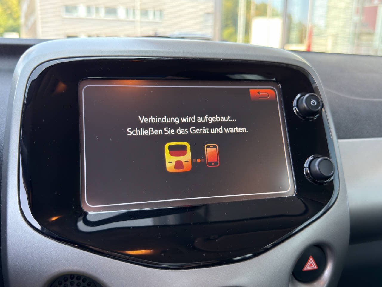 TOYOTA Aygo 1.0 VVT-i x-play-image-16