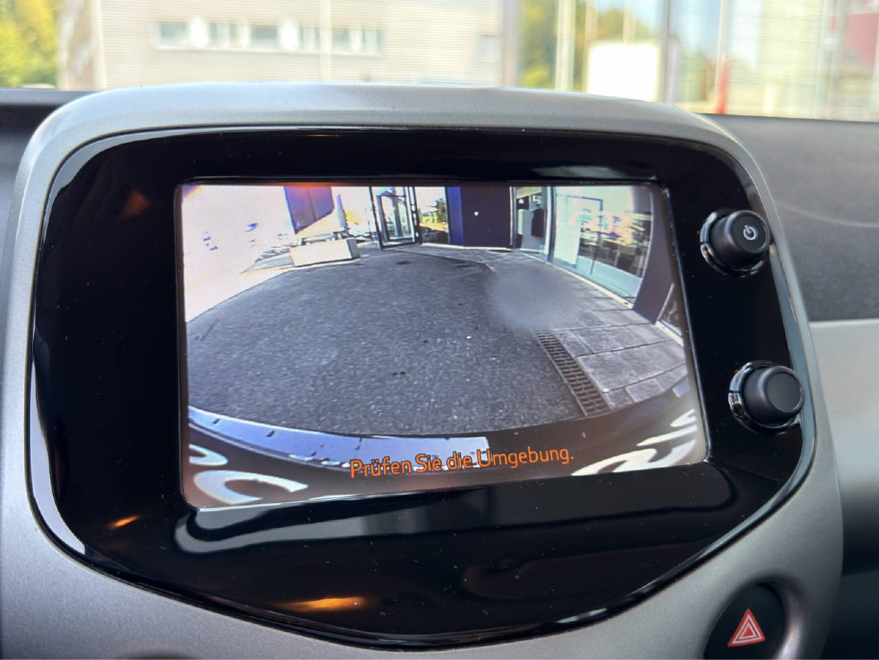 TOYOTA Aygo 1.0 VVT-i x-play-image-6