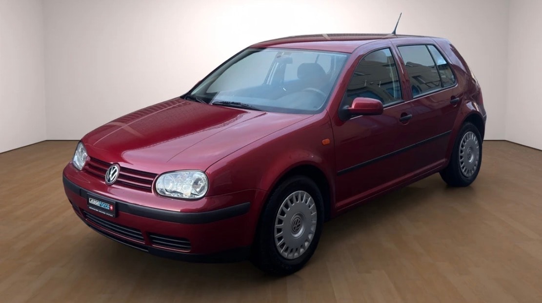 VW 1.8 20V-image-0