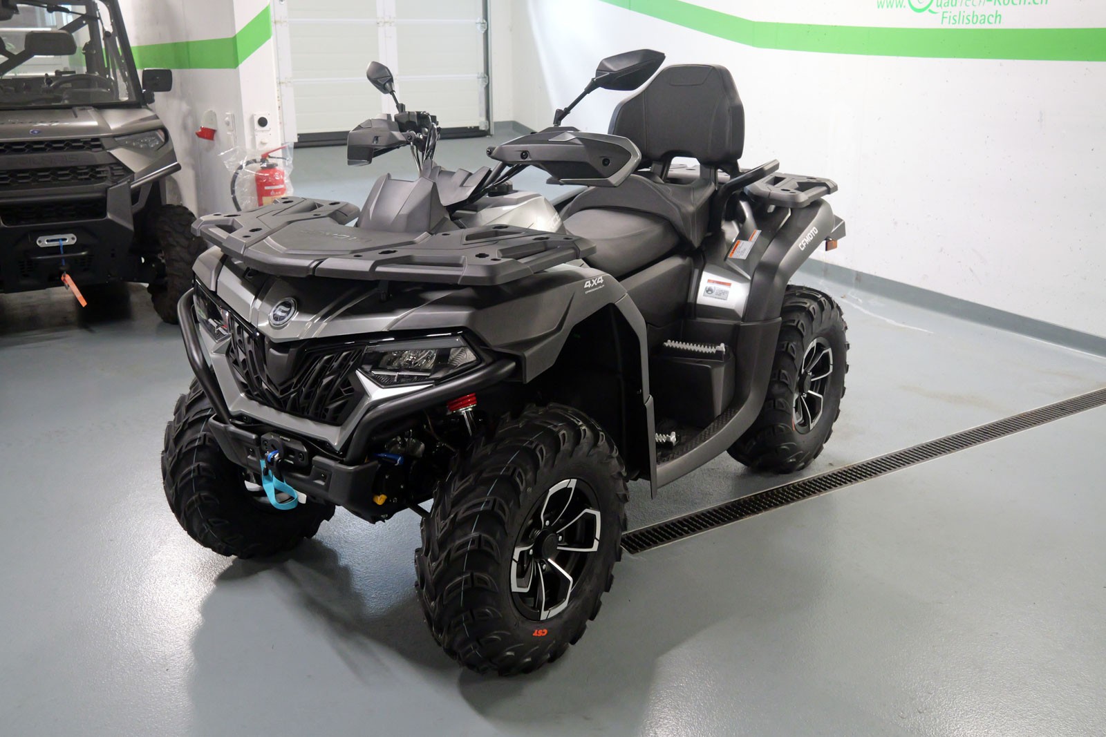 CF MOTO C Force 625 DLXEPS 4x4-showroom-element-2