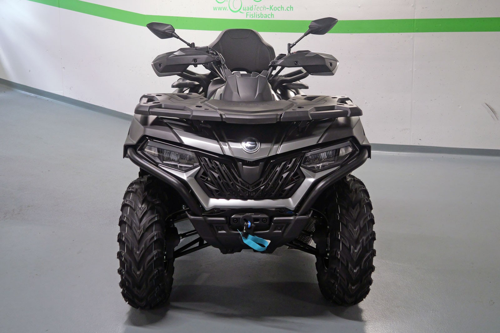 CF MOTO C Force 625 DLXEPS 4x4-showroom-element-1