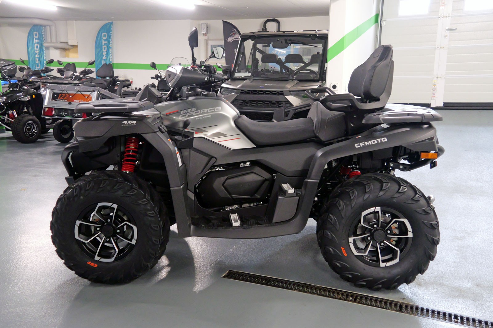CF MOTO C Force 625 DLXEPS 4x4-showroom-element-3