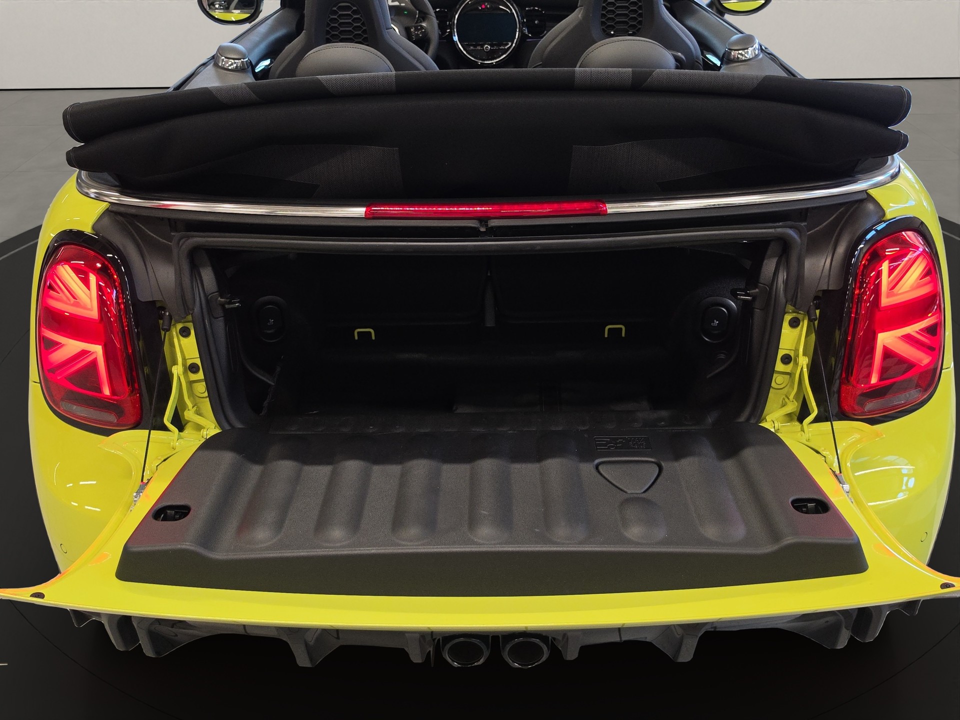 MINI Cabrio F57 2.0i Cooper S SDKG-image-5