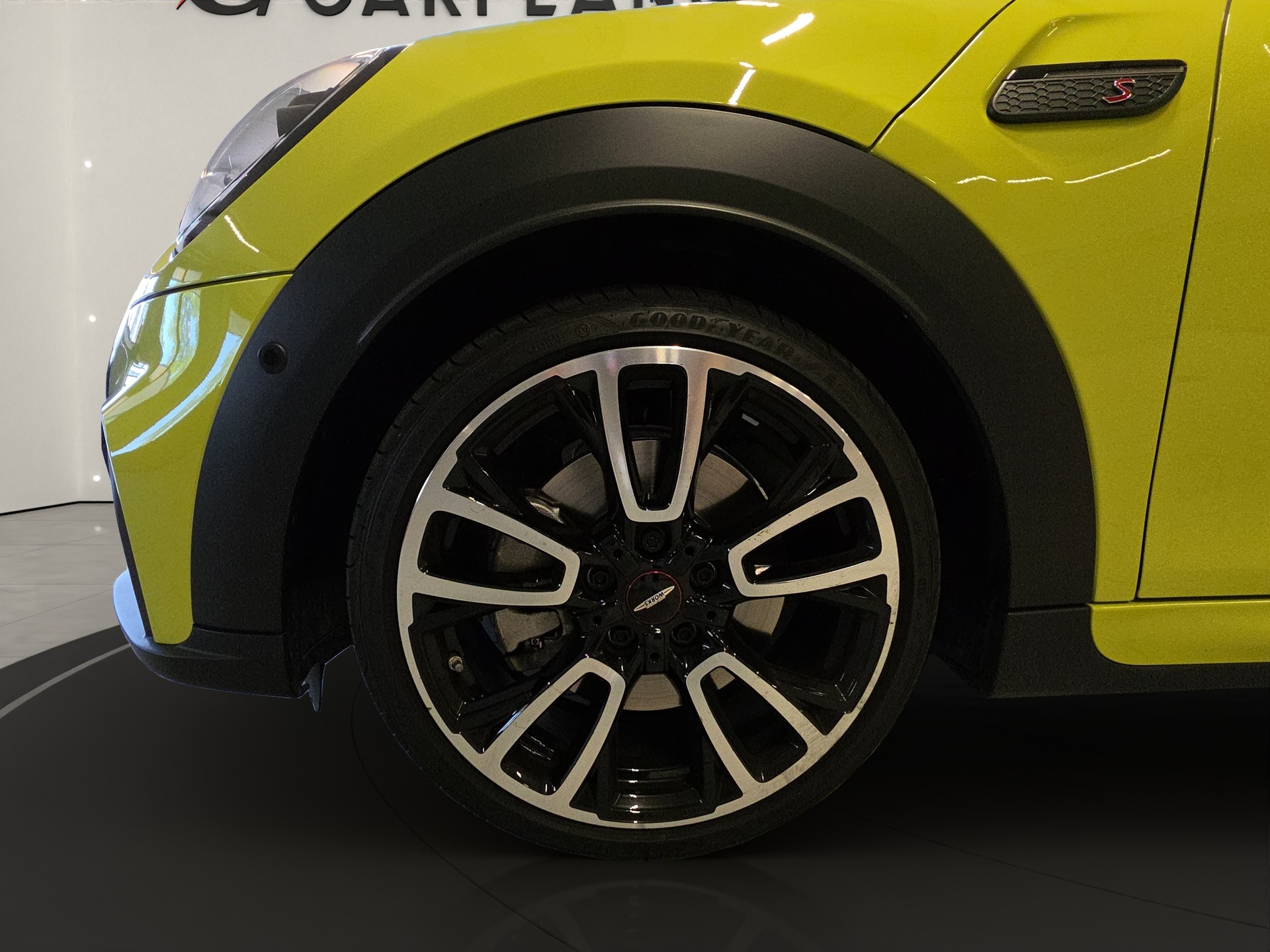 MINI Cabrio F57 2.0i Cooper S SDKG-image-17