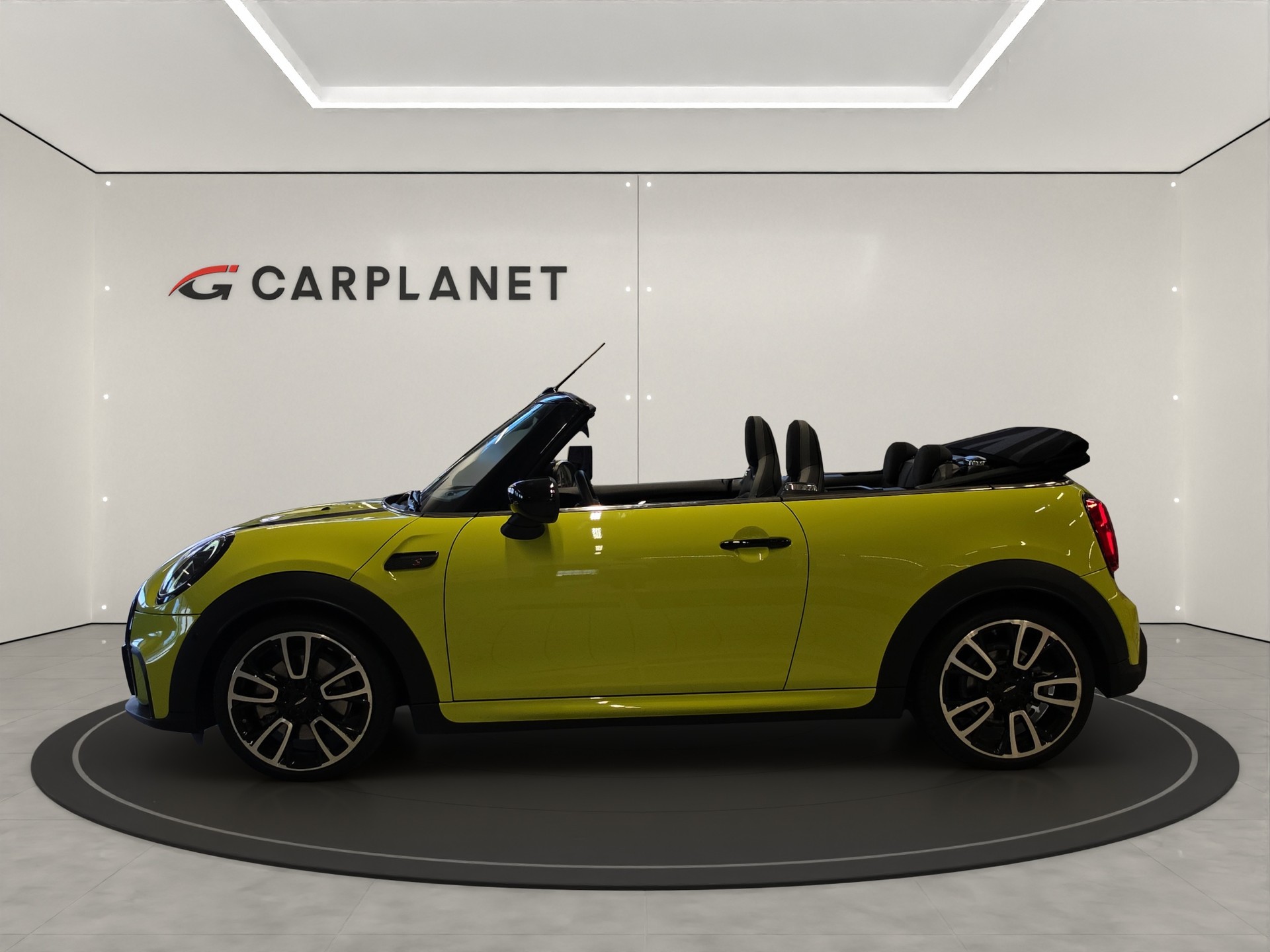 MINI Cabrio F57 2.0i Cooper S SDKG-image-2