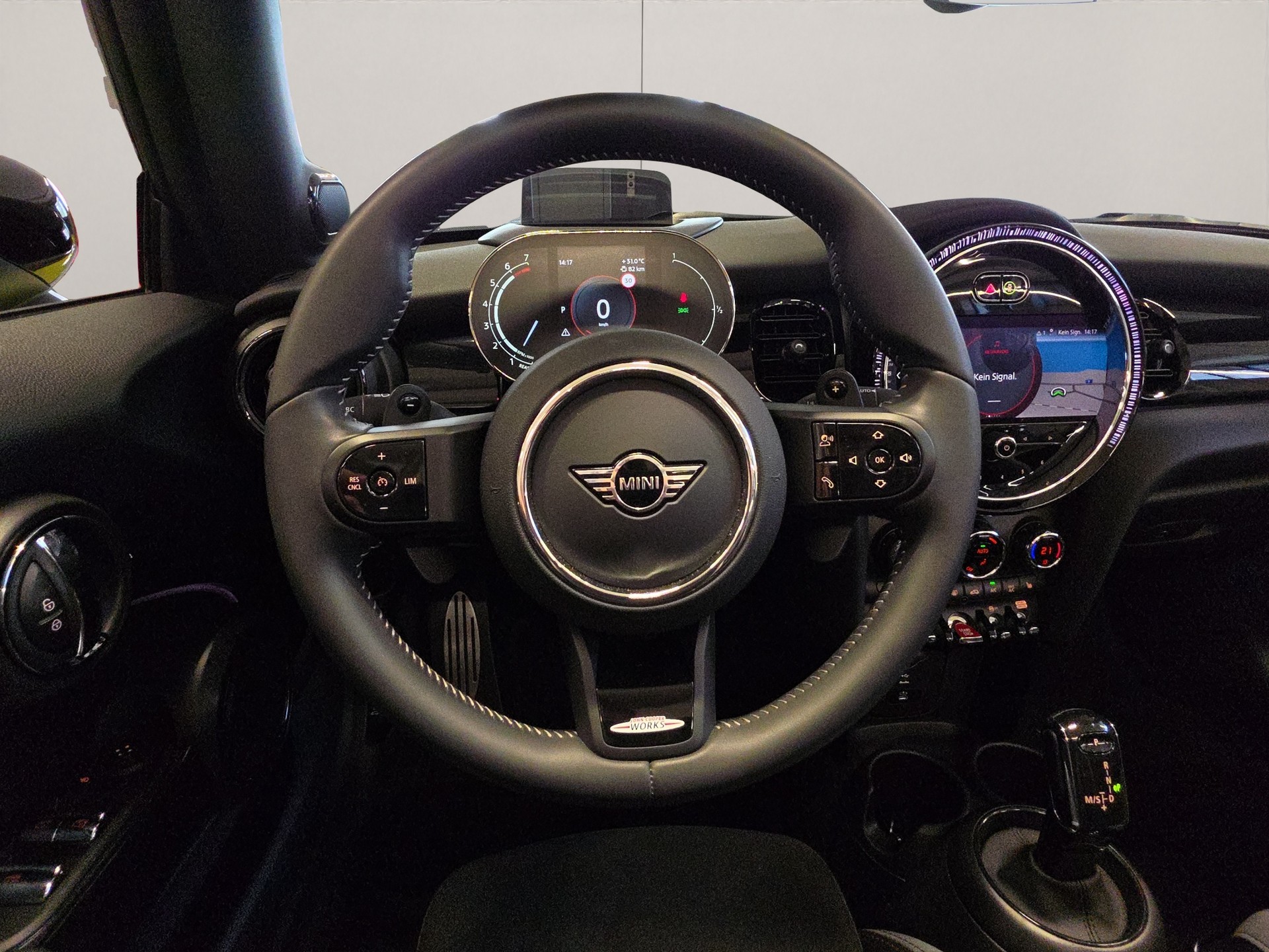 MINI Cabrio F57 2.0i Cooper S SDKG-image-10