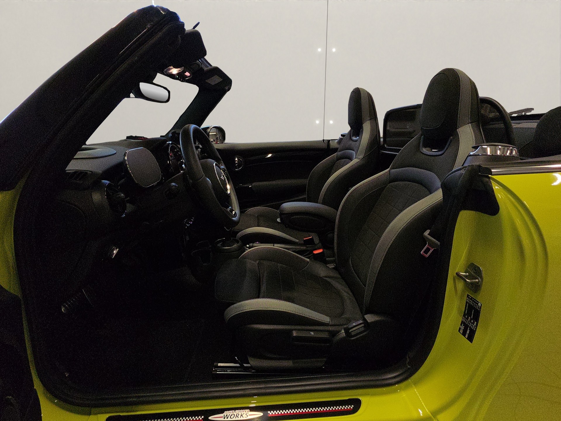 MINI Cabrio F57 2.0i Cooper S SDKG-image-7