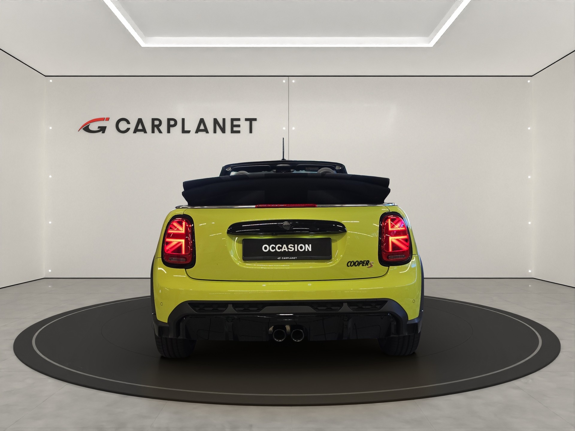 MINI Cabrio F57 2.0i Cooper S SDKG-image-4