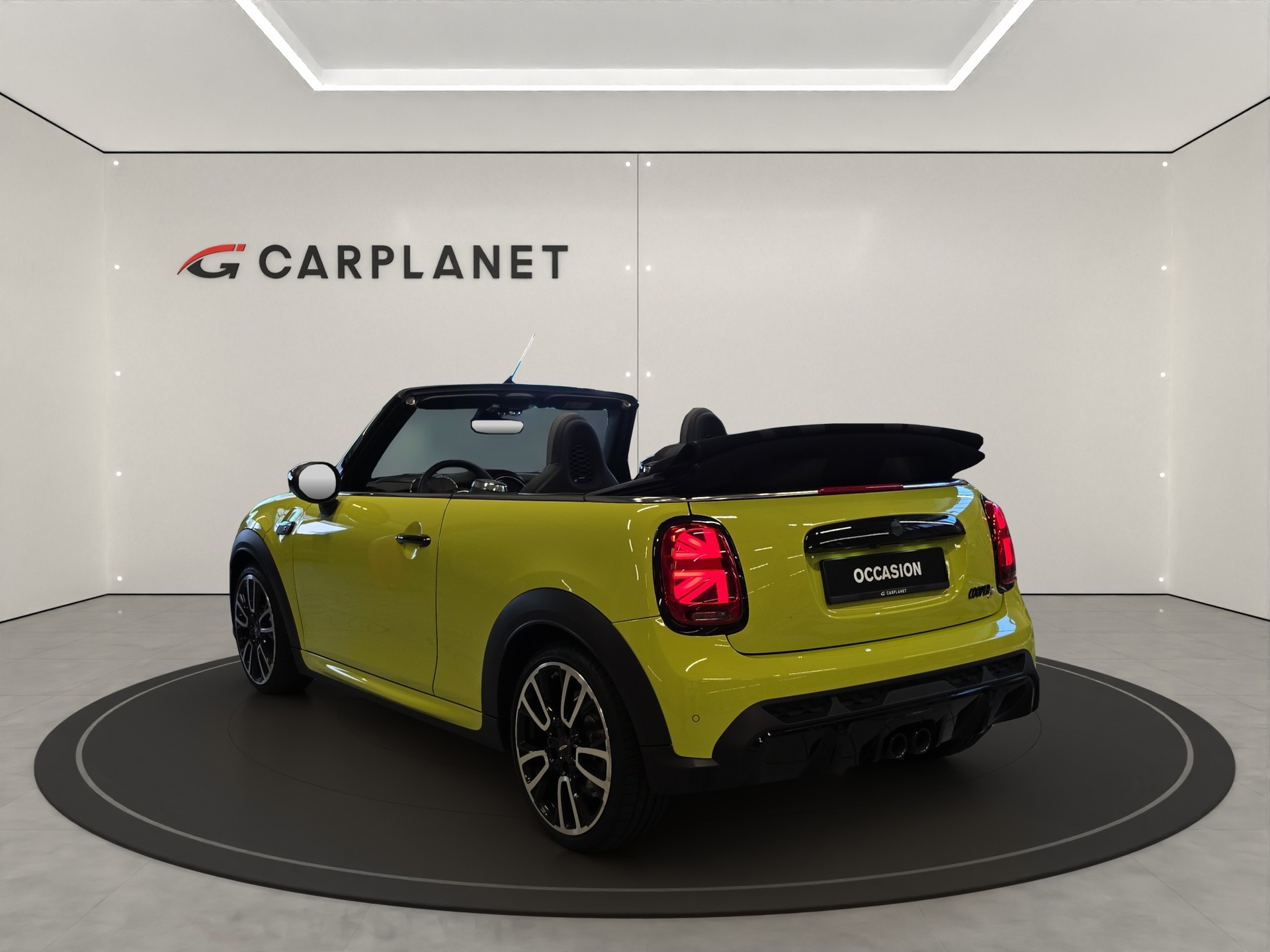 MINI Cabrio F57 2.0i Cooper S SDKG-image-3