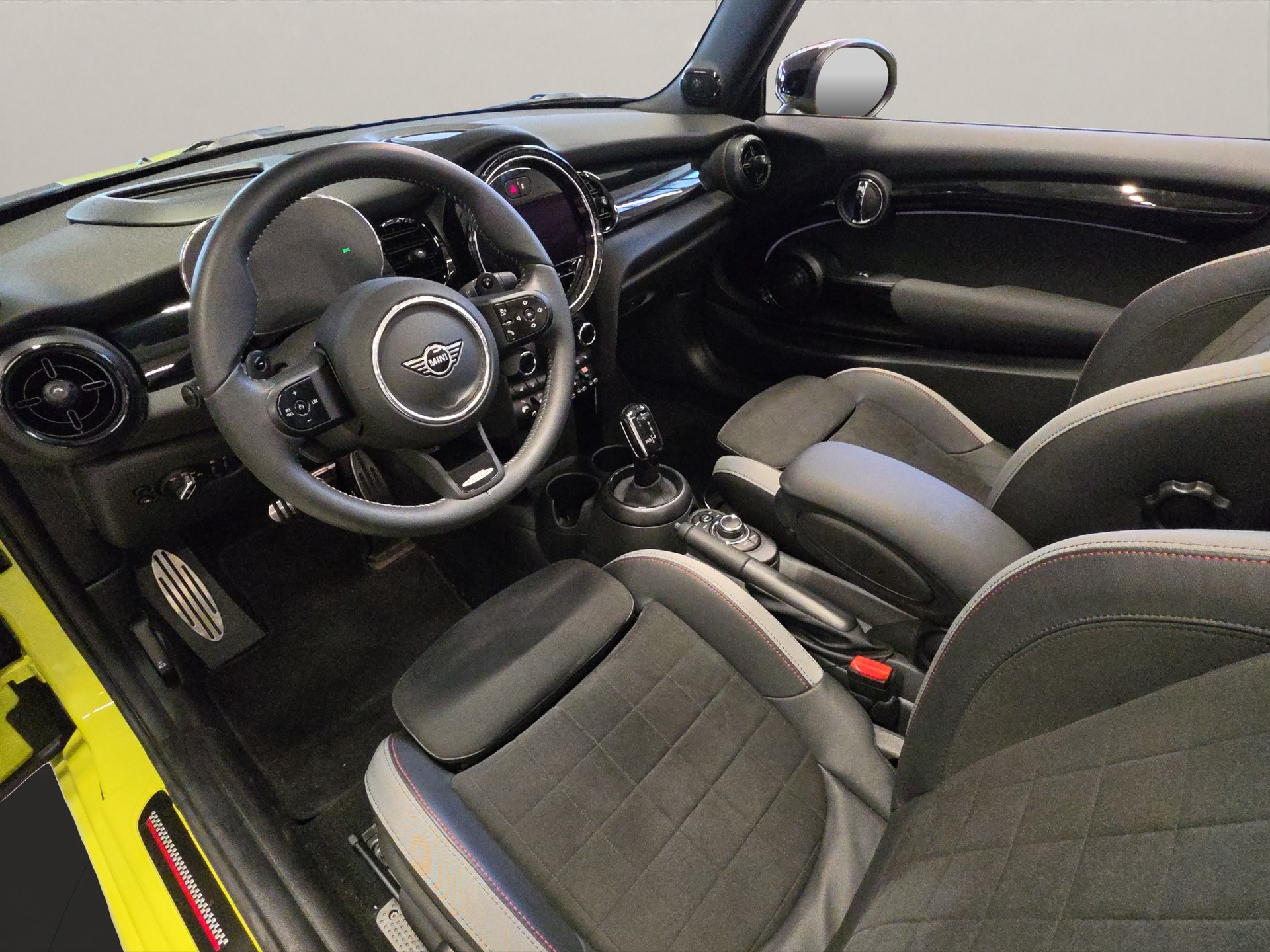MINI Cabrio F57 2.0i Cooper S SDKG-image-6