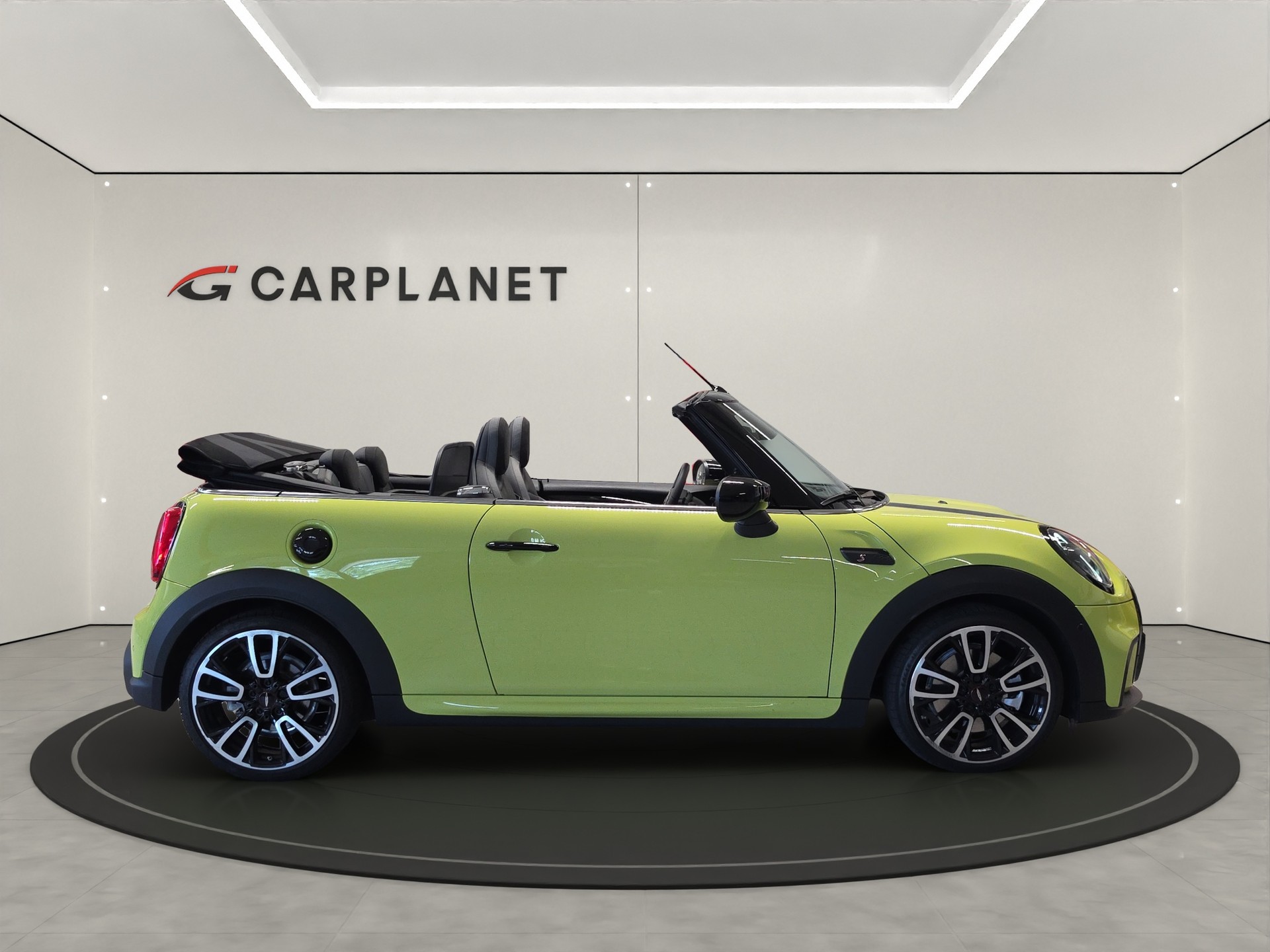 MINI Cabrio F57 2.0i Cooper S SDKG-image-1