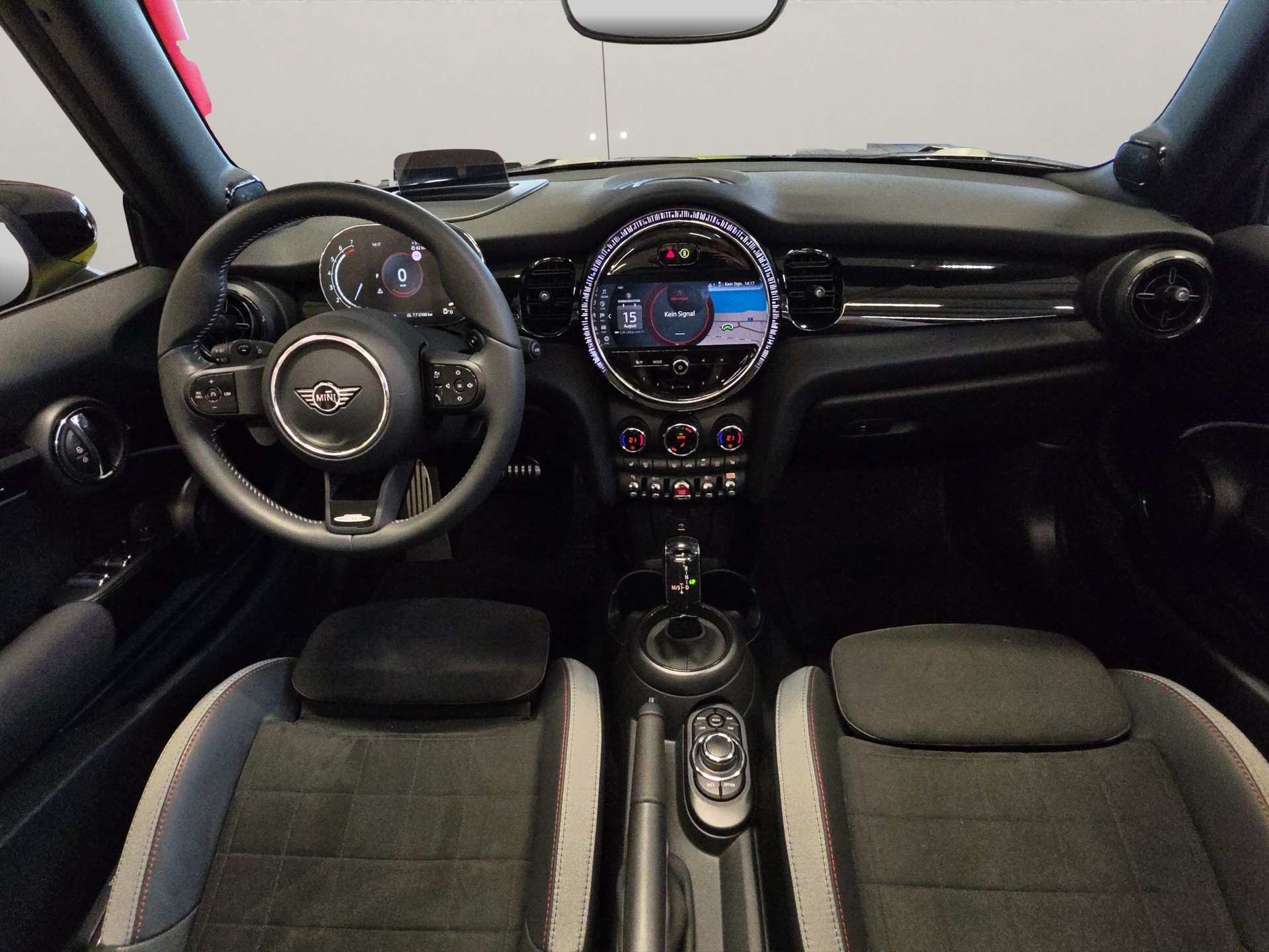 MINI Cabrio F57 2.0i Cooper S SDKG-image-11
