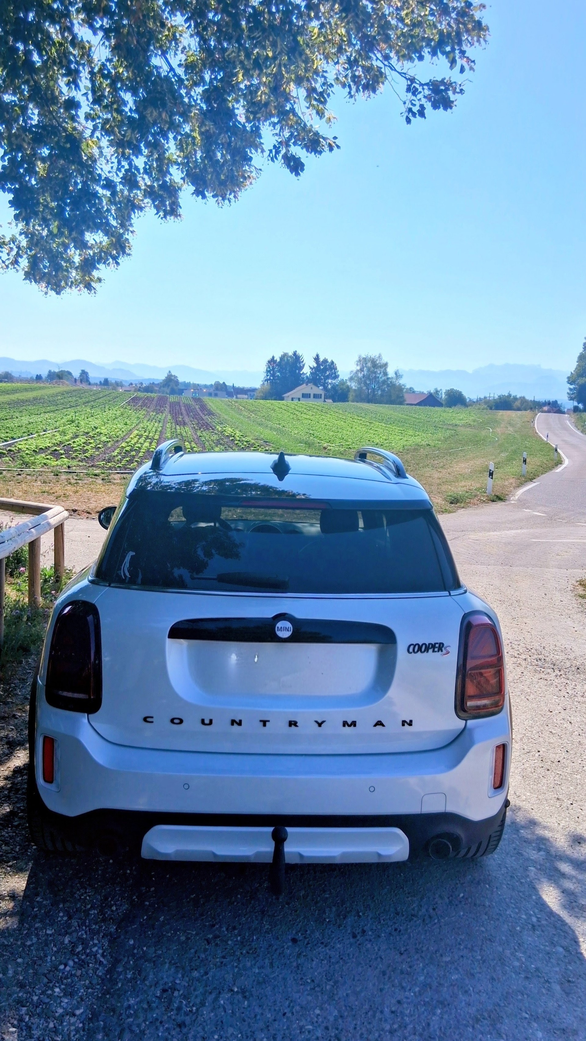 MINI 2.0i Cooper S ALL4-image-5