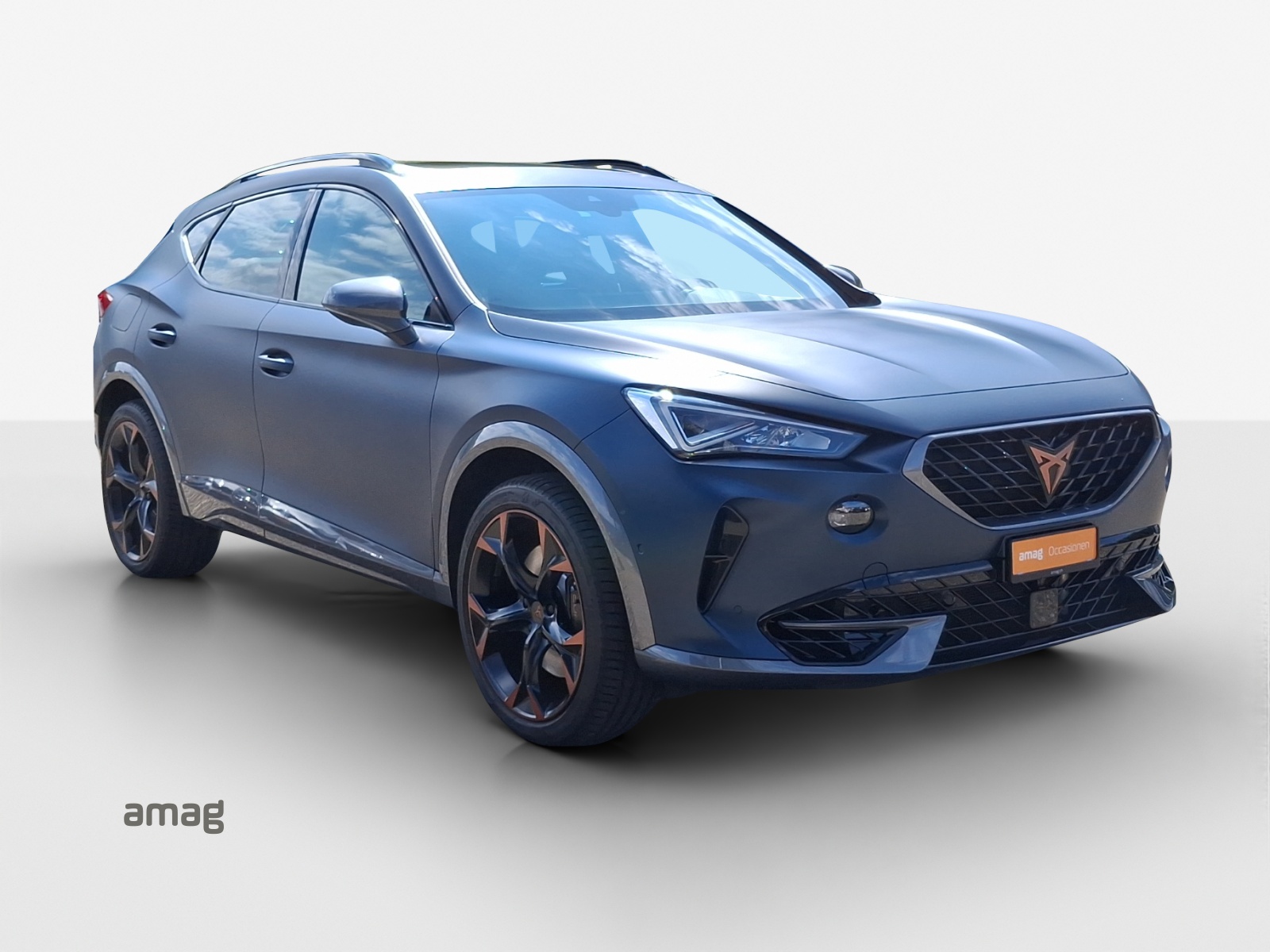 CUPRA Formentor 2.0TSI VZ 4Drive DSG-image-5