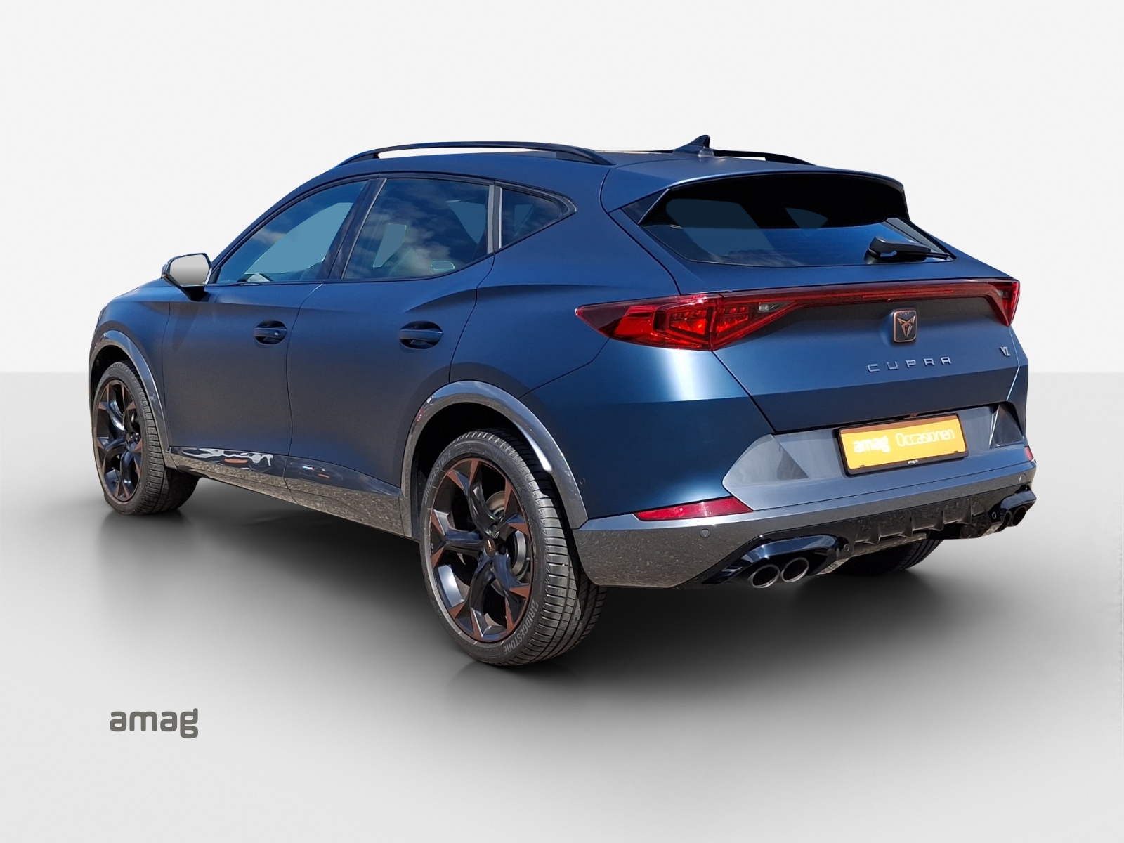 CUPRA Formentor 2.0TSI VZ 4Drive DSG-image-2
