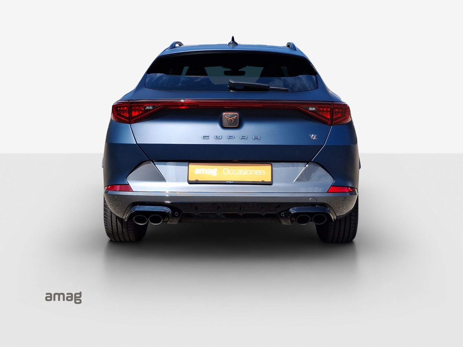 CUPRA Formentor 2.0TSI VZ 4Drive DSG-image-3