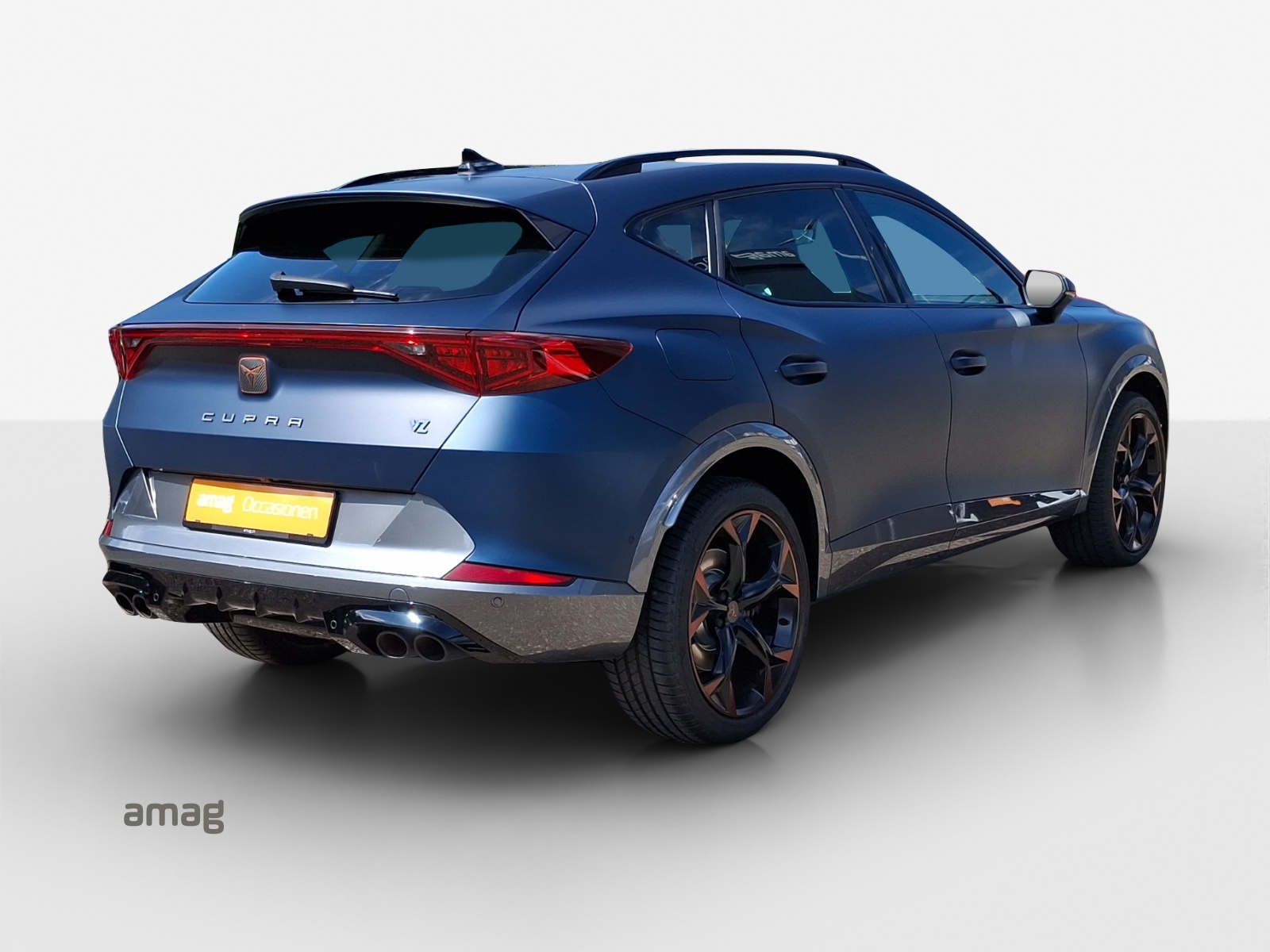 CUPRA Formentor 2.0TSI VZ 4Drive DSG-image-4