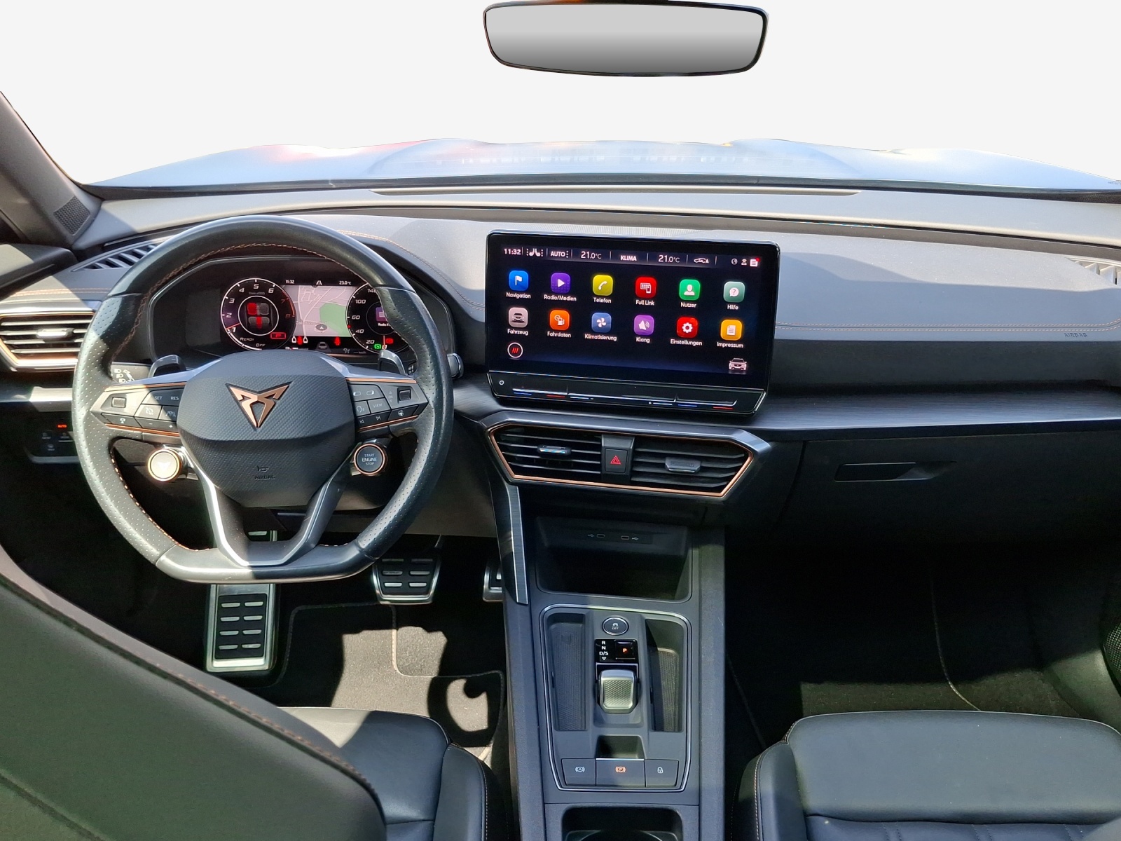 CUPRA Formentor 2.0TSI VZ 4Drive DSG-image-8