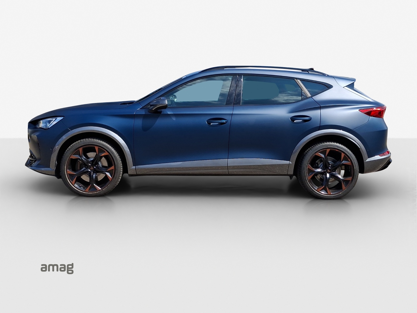 CUPRA Formentor 2.0TSI VZ 4Drive DSG-image-1