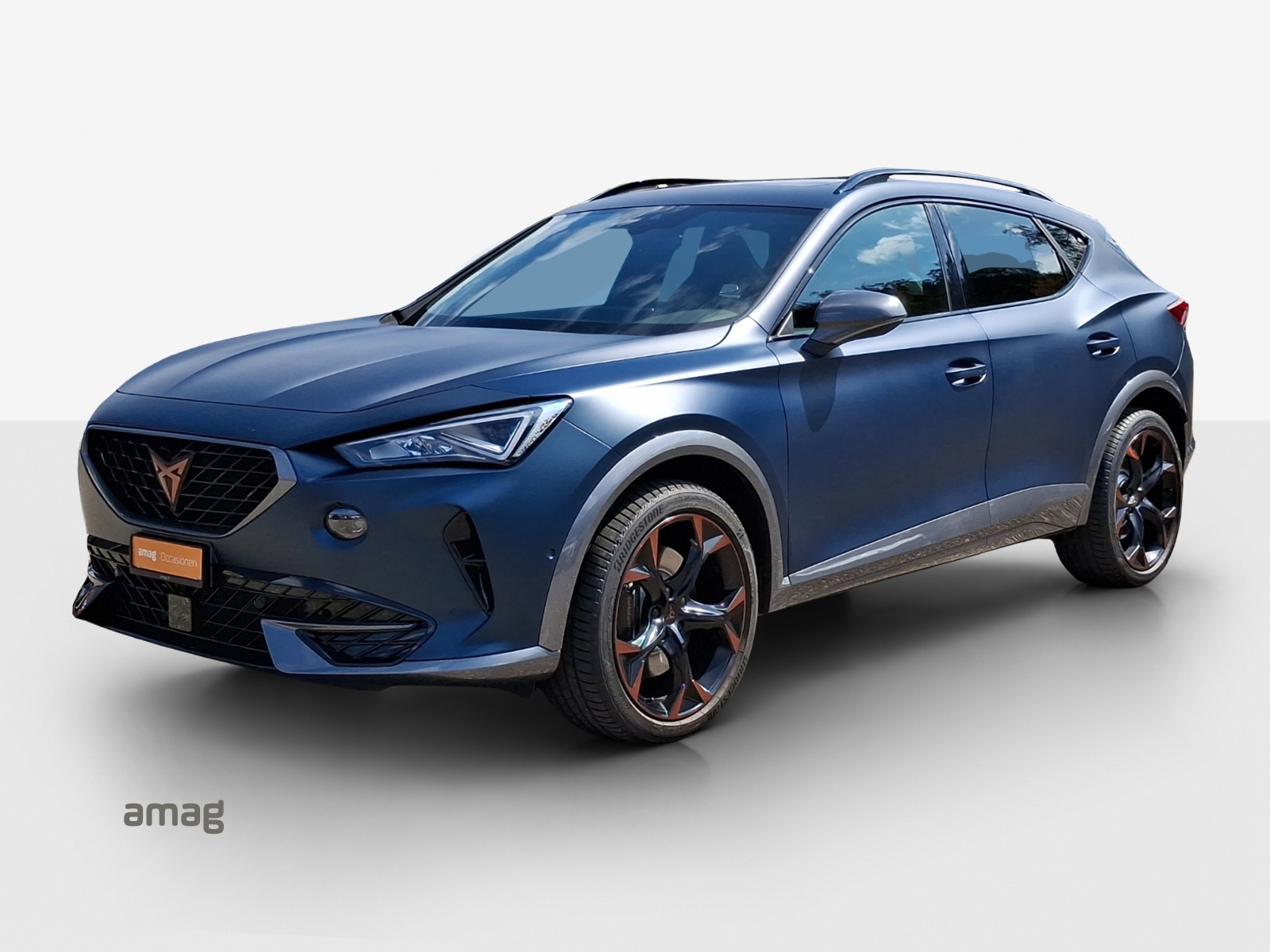 CUPRA Formentor 2.0TSI VZ 4Drive DSG-image-0