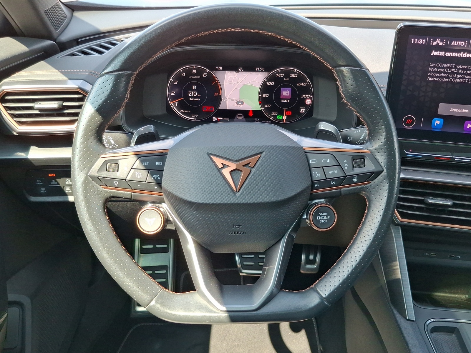 CUPRA Formentor 2.0TSI VZ 4Drive DSG-image-9
