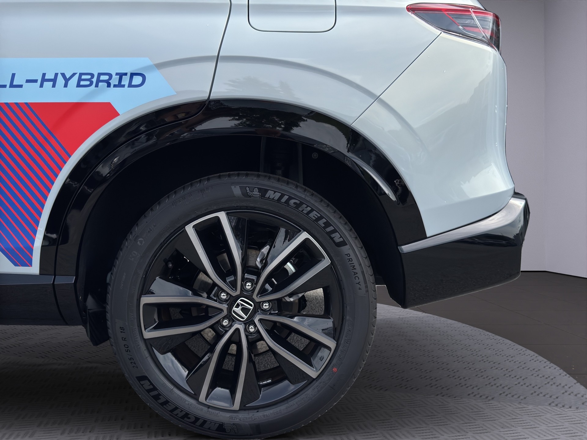 HONDA HR-V 1.5 i-MMD Advance Sport-image-20