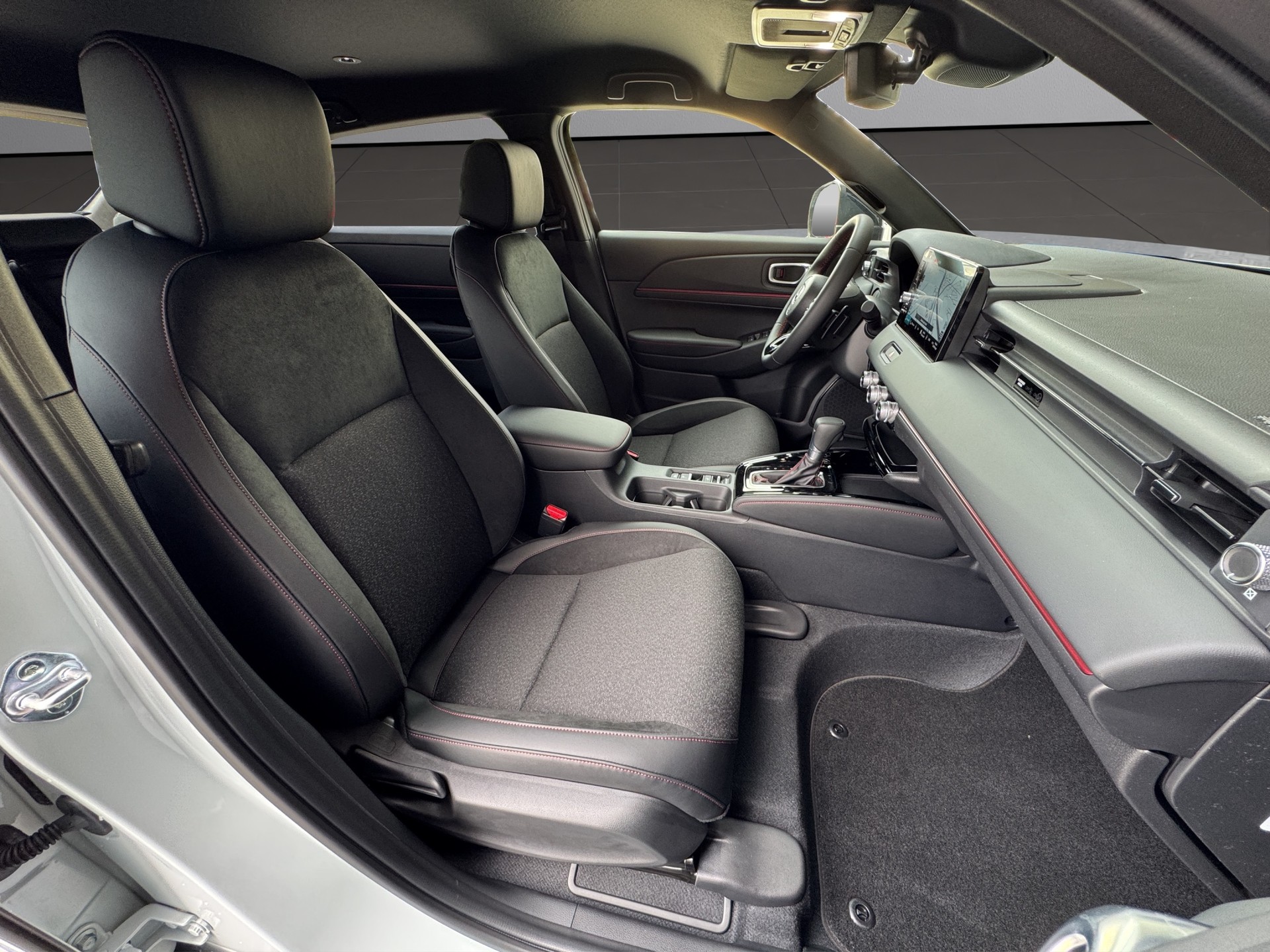 HONDA HR-V 1.5 i-MMD Advance Sport-image-15