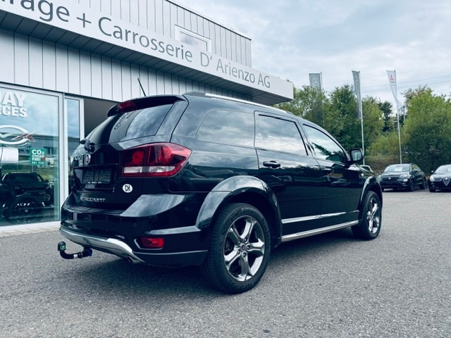 FIAT Freemont 2.0 MJ Cross AWD Automat-image-7