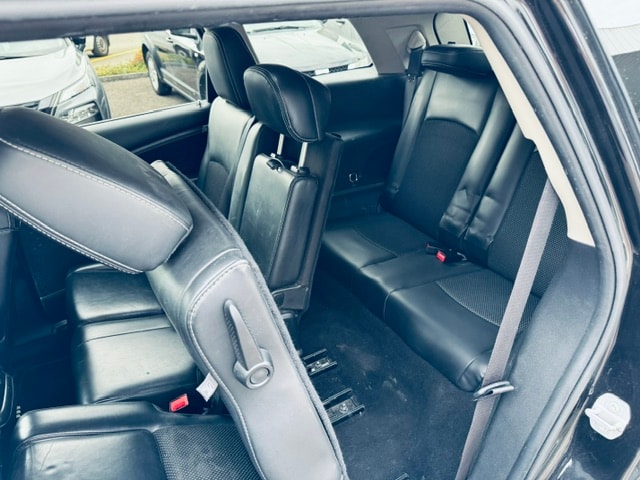 FIAT Freemont 2.0 MJ Cross AWD Automat-image-6