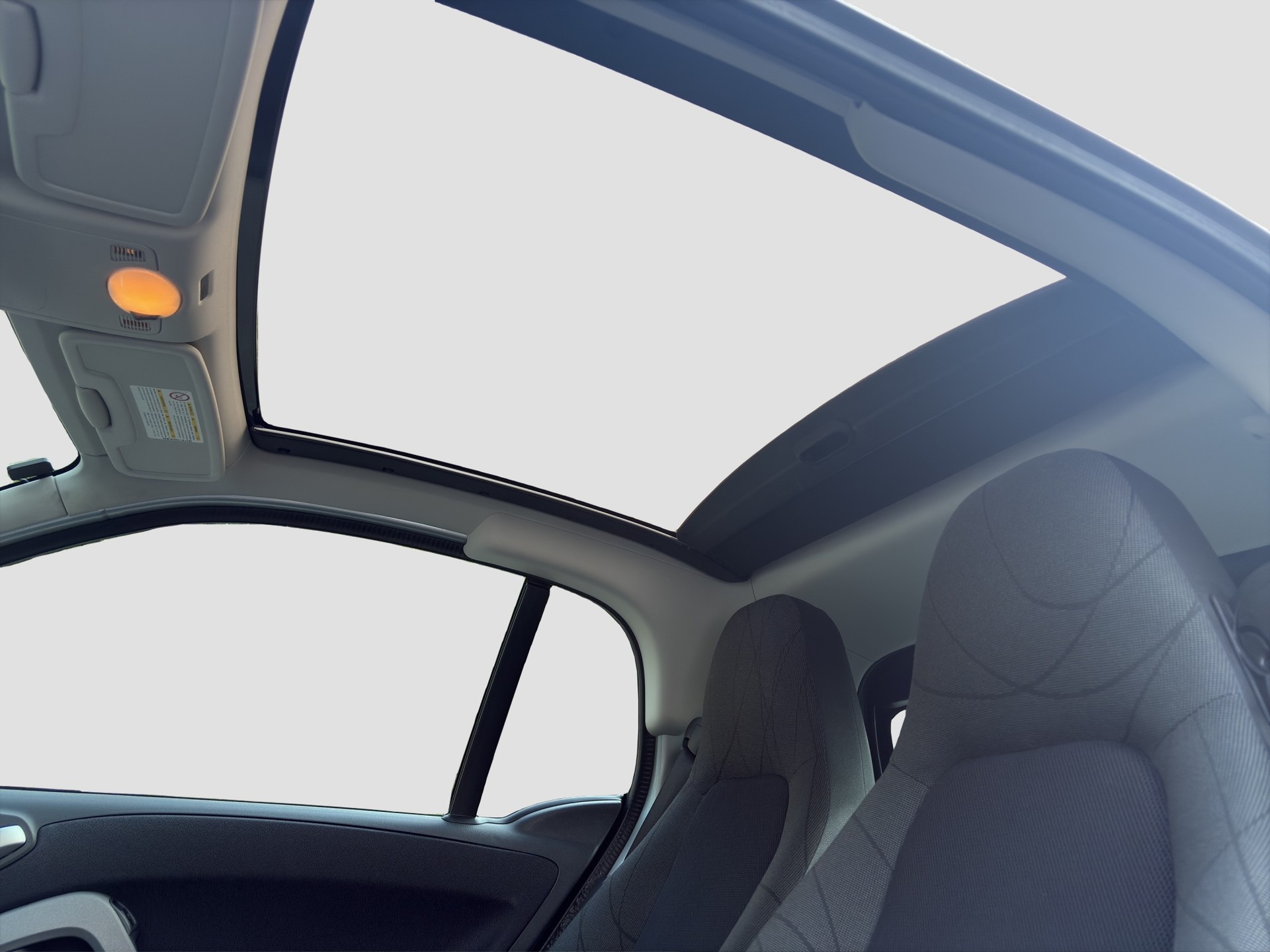 SMART fortwo passion mhd softouch-image-8