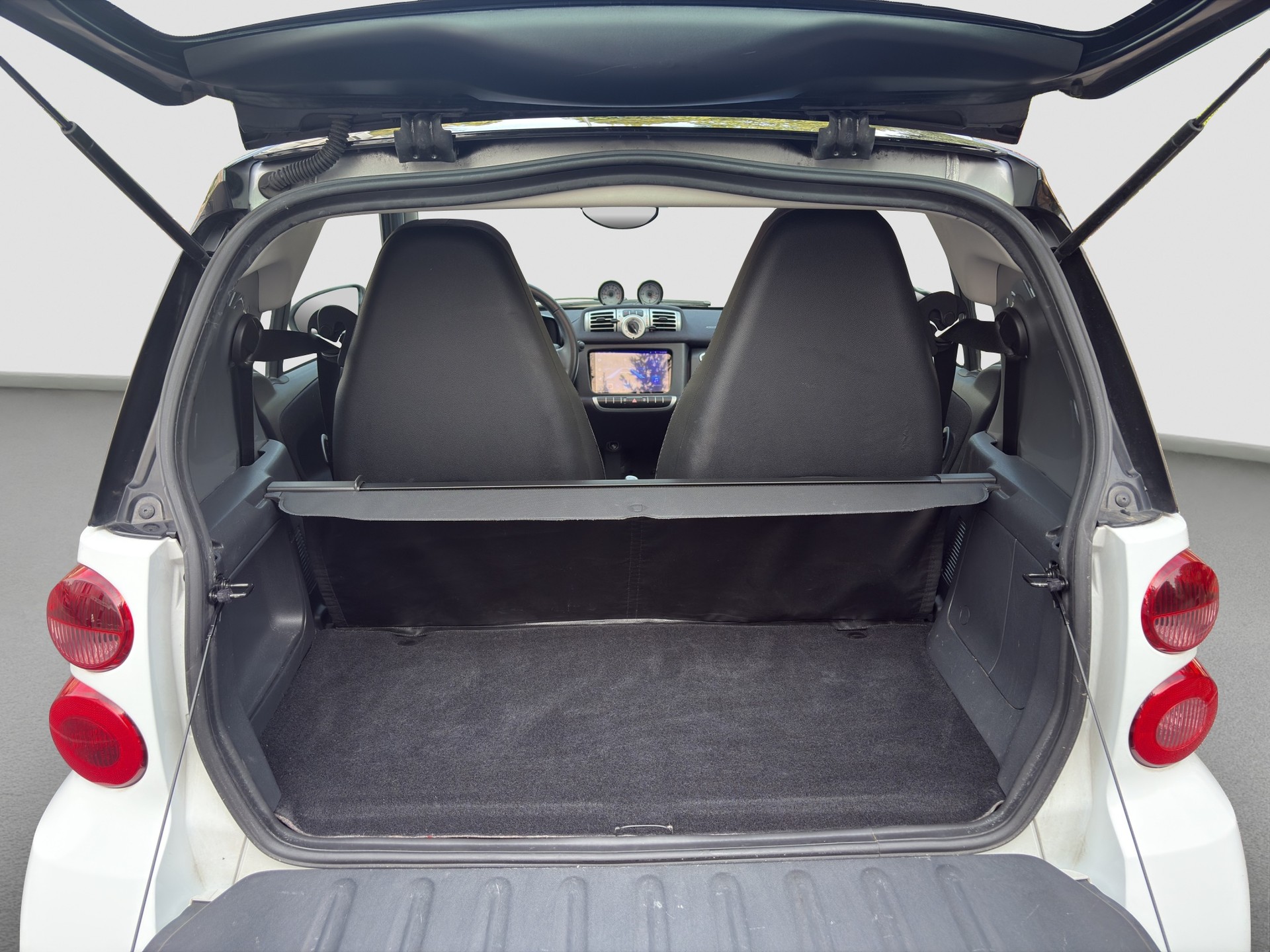 SMART fortwo passion mhd softouch-image-13
