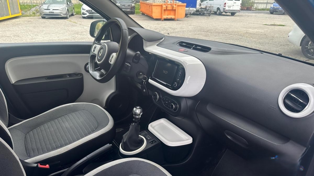 RENAULT Twingo 0.9 Intens-image-8