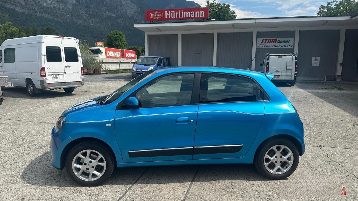 RENAULT Twingo 0.9 Intens-image-2