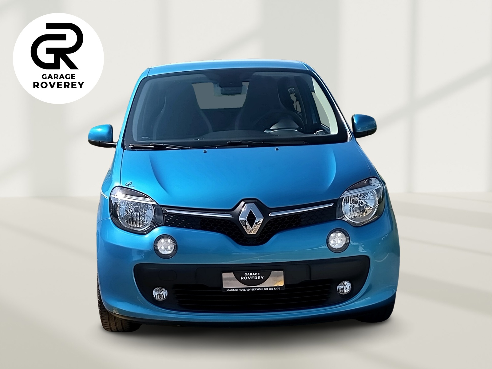 RENAULT Twingo 0.9 Intens-showroom-element-3