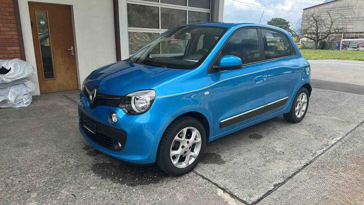 RENAULT Twingo 0.9 Intens-image-1