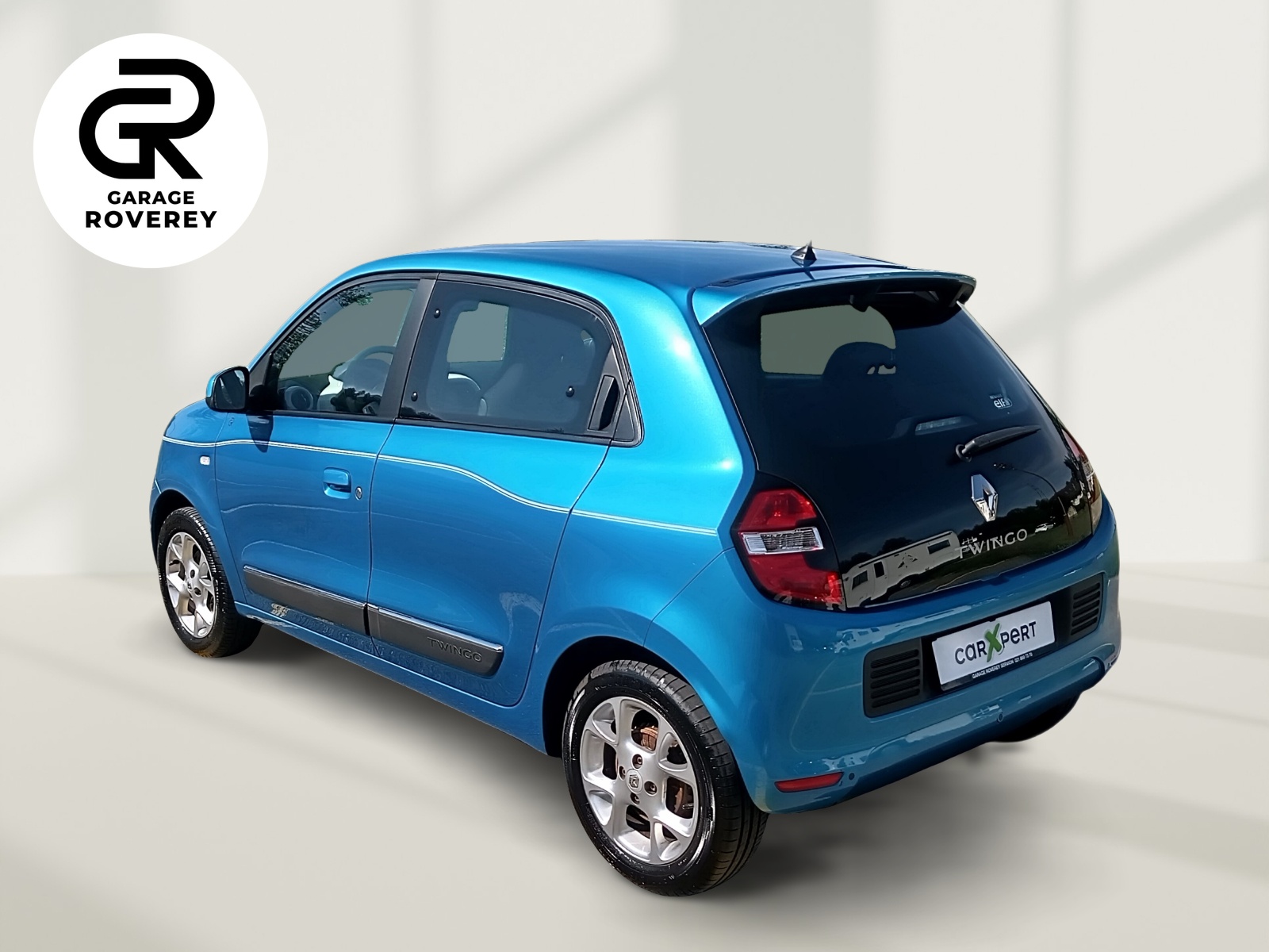 RENAULT Twingo 0.9 Intens-image-4